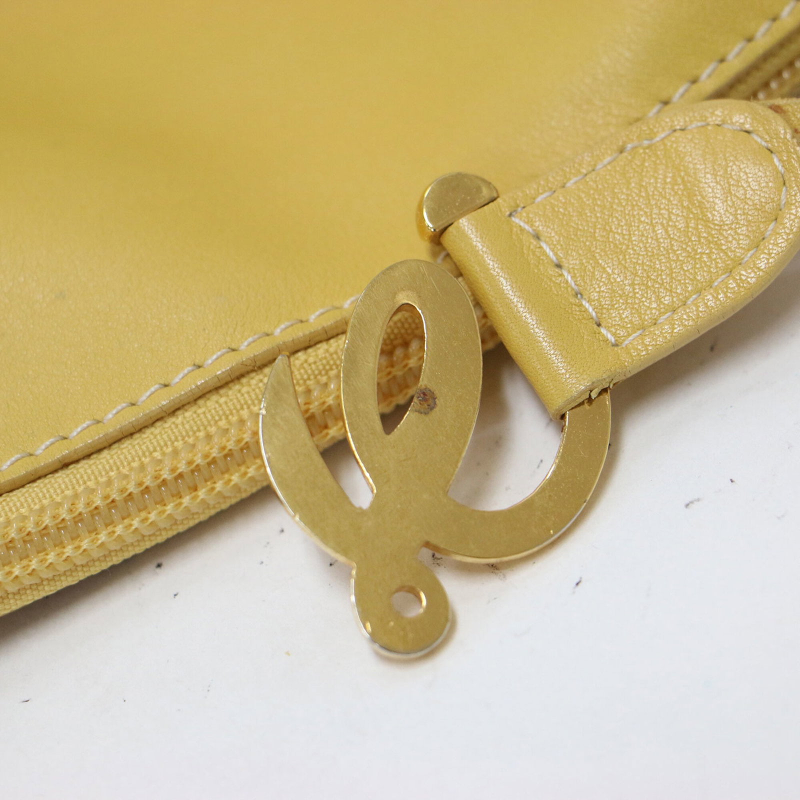 Loewe Backpack Leather - 10
