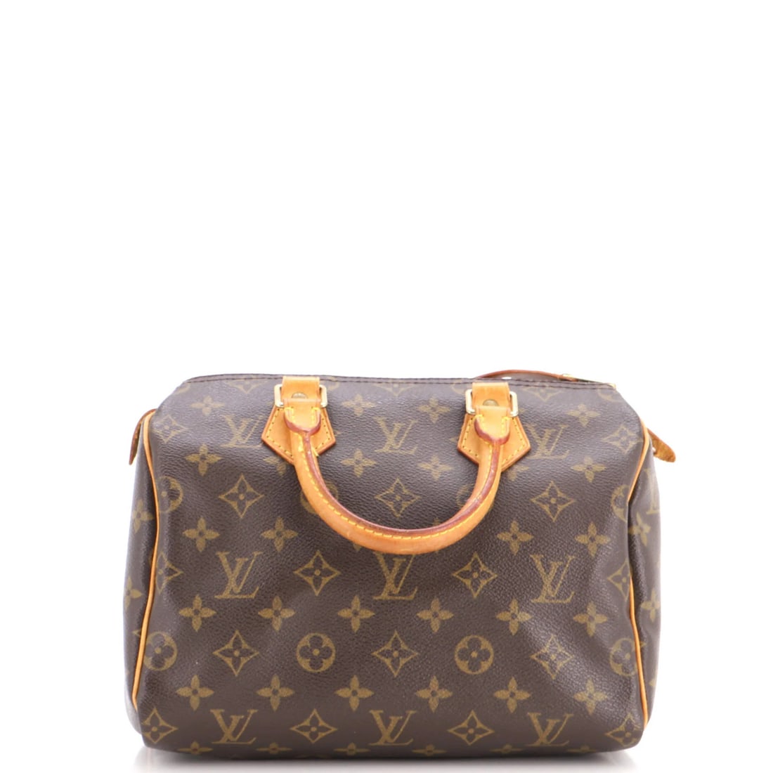Canvas Monogram Speedy Handbag Vuitton Louis: Canvas Monogram Speedy Handbag Vuitton Louis Canvas Monogram Speedy Handbag Vuitton Louis - A Timeless Brown Classic. This iconic Speedy handbag from Louis Vuitton features a rich brown canvas exterio