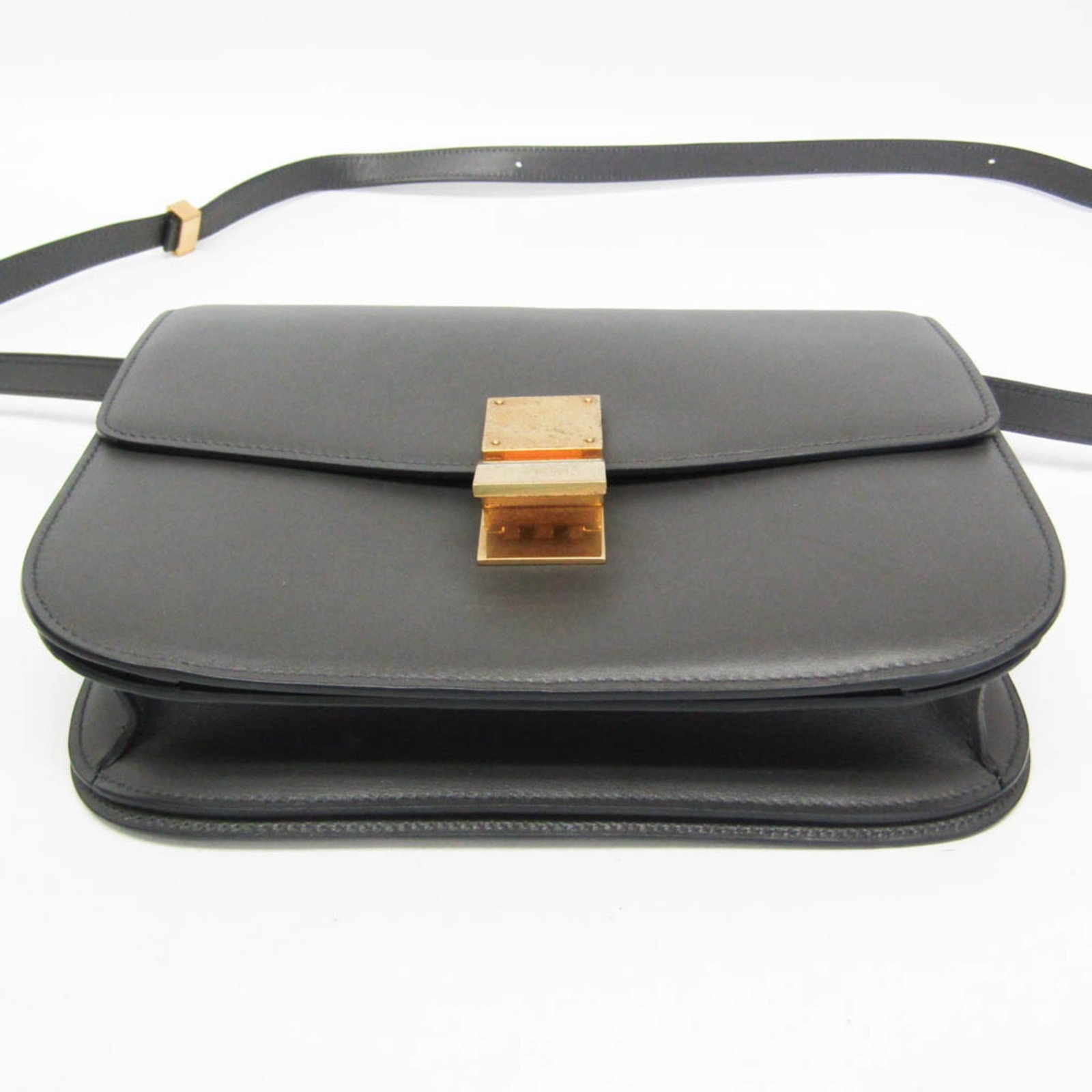Celine bag leather - 4