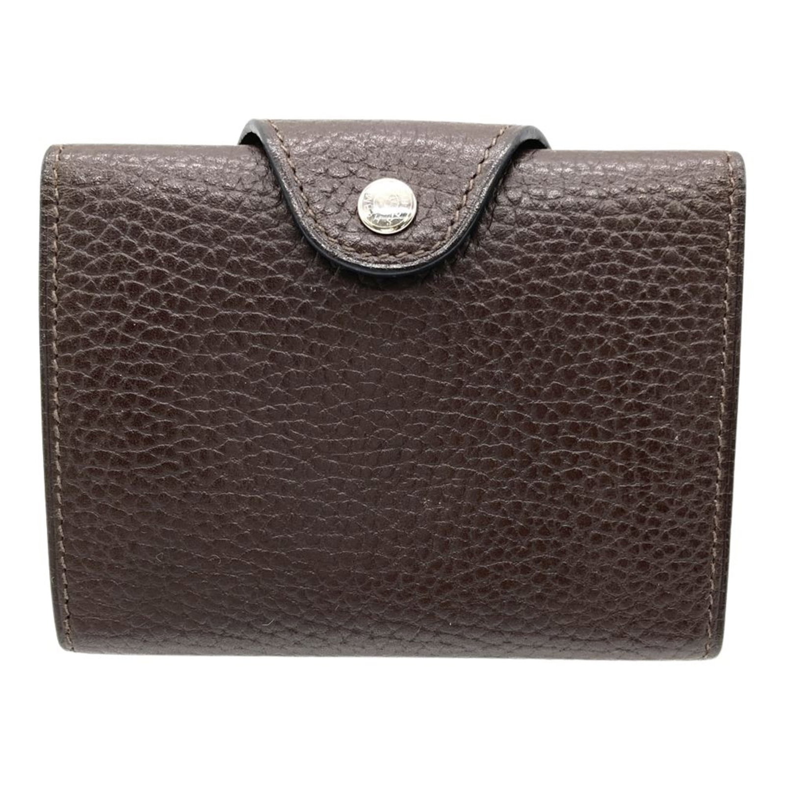 Hermes Wallet (Bi-Fold) Vache Leather (1 of 11)