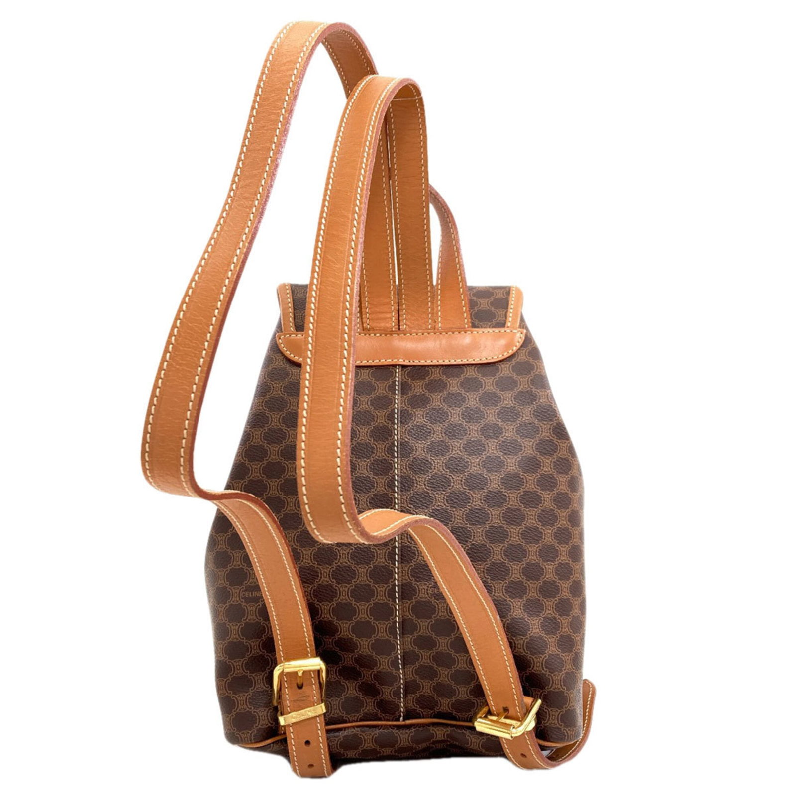 Celine Backpack Pvc - 2