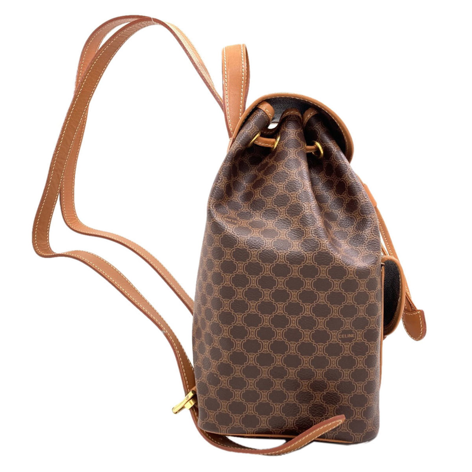 Celine Backpack Pvc - 3