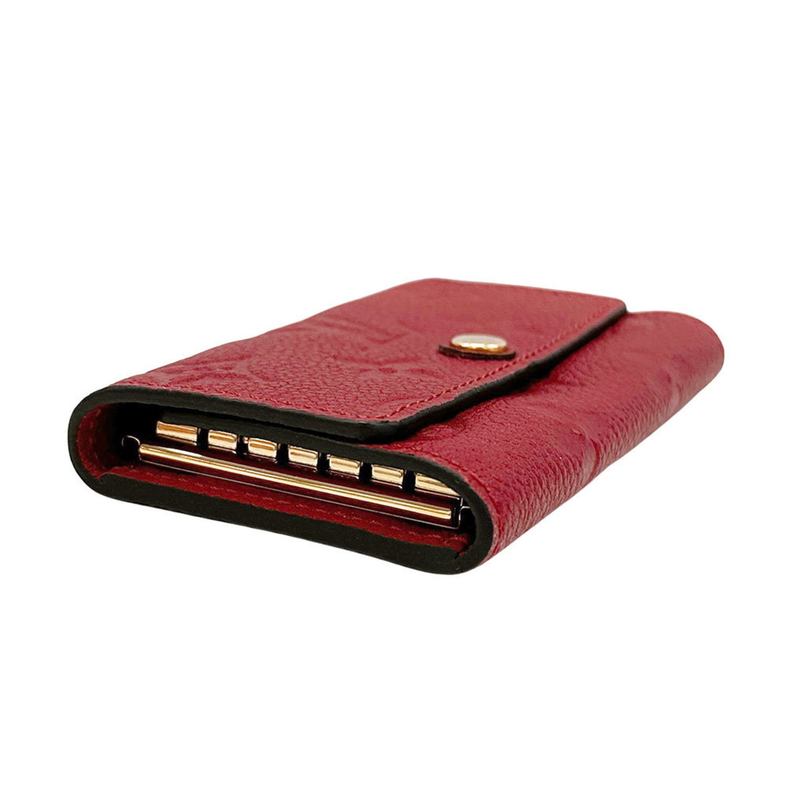 Keycase Monogram Empreinte Louis Vuitton - 3