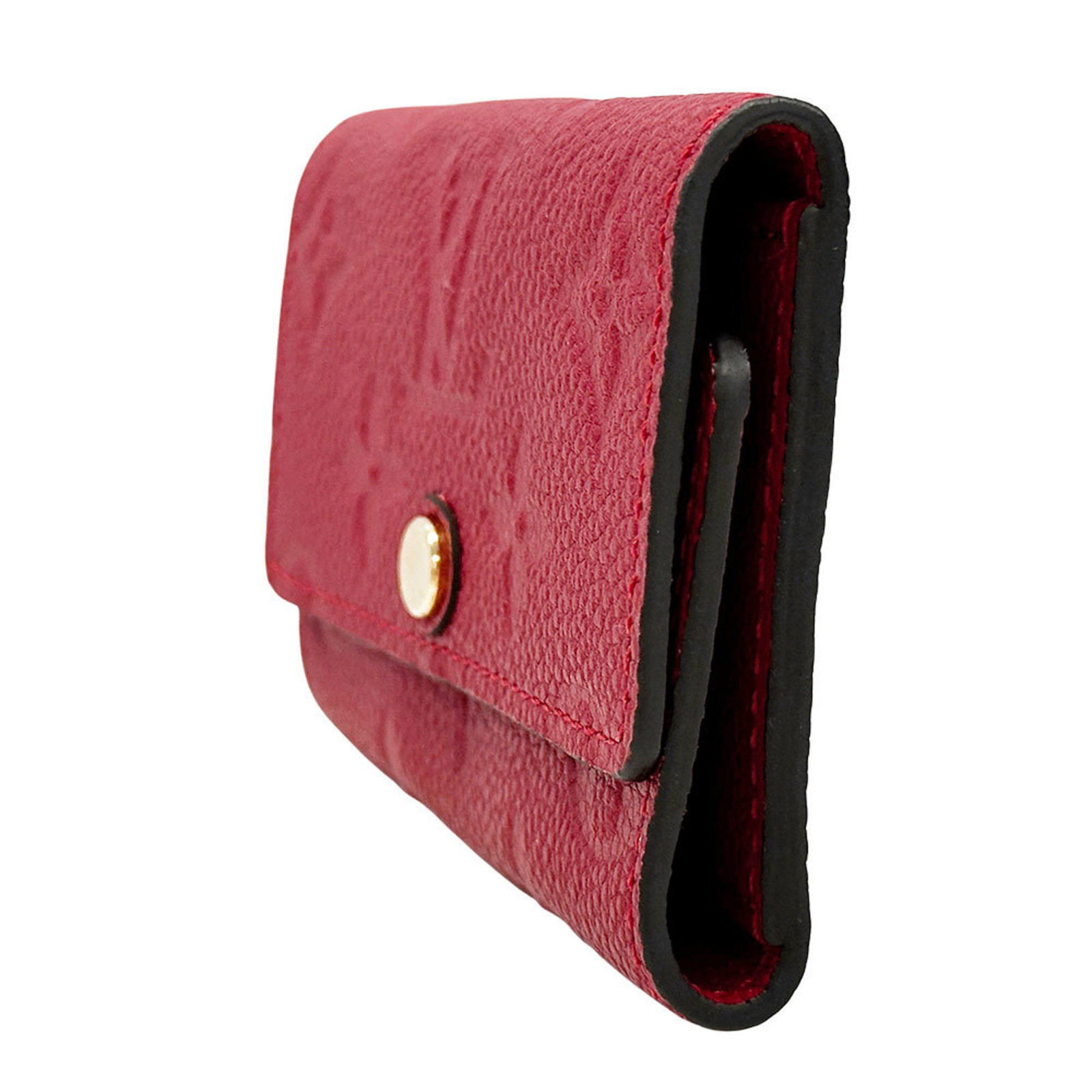 Keycase Monogram Empreinte Louis Vuitton - 4