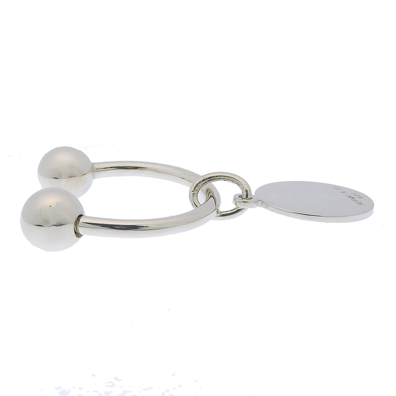 Keyring by Tiffany - 3
