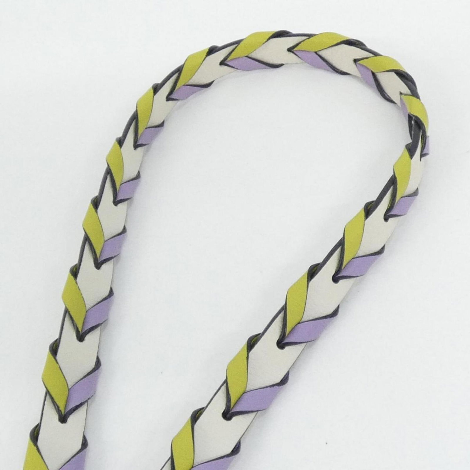 Loewe Strap Leather - 2