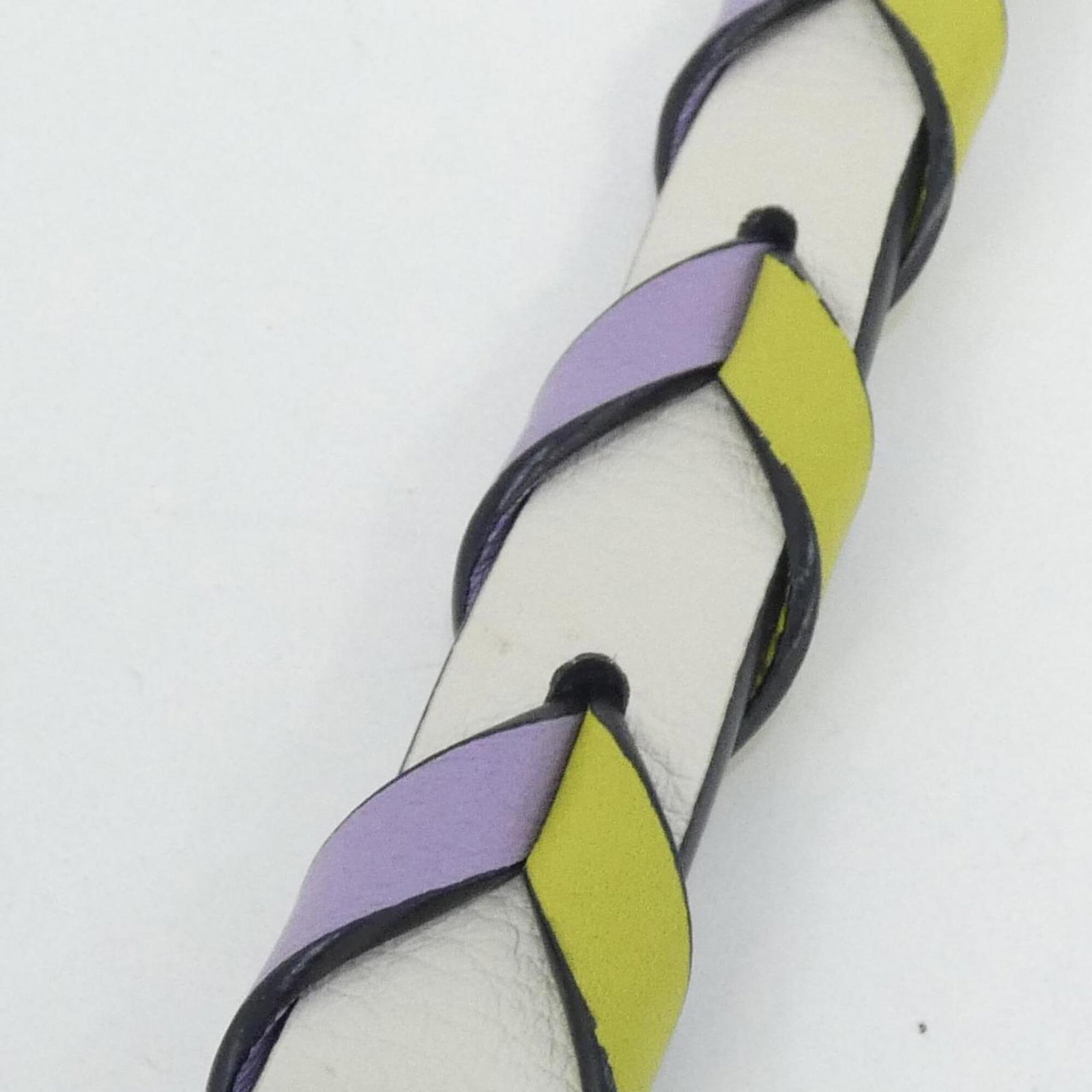 Loewe Strap Leather - 3