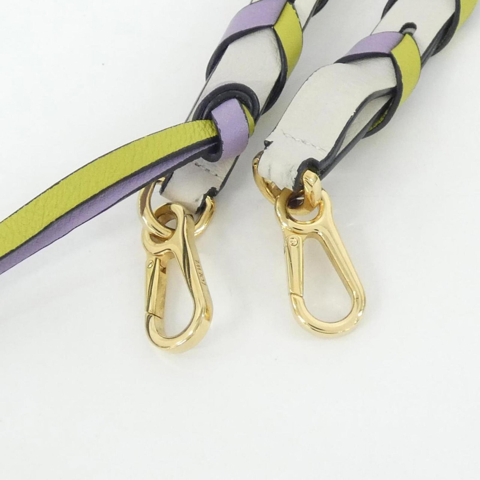 Loewe Strap Leather - 5