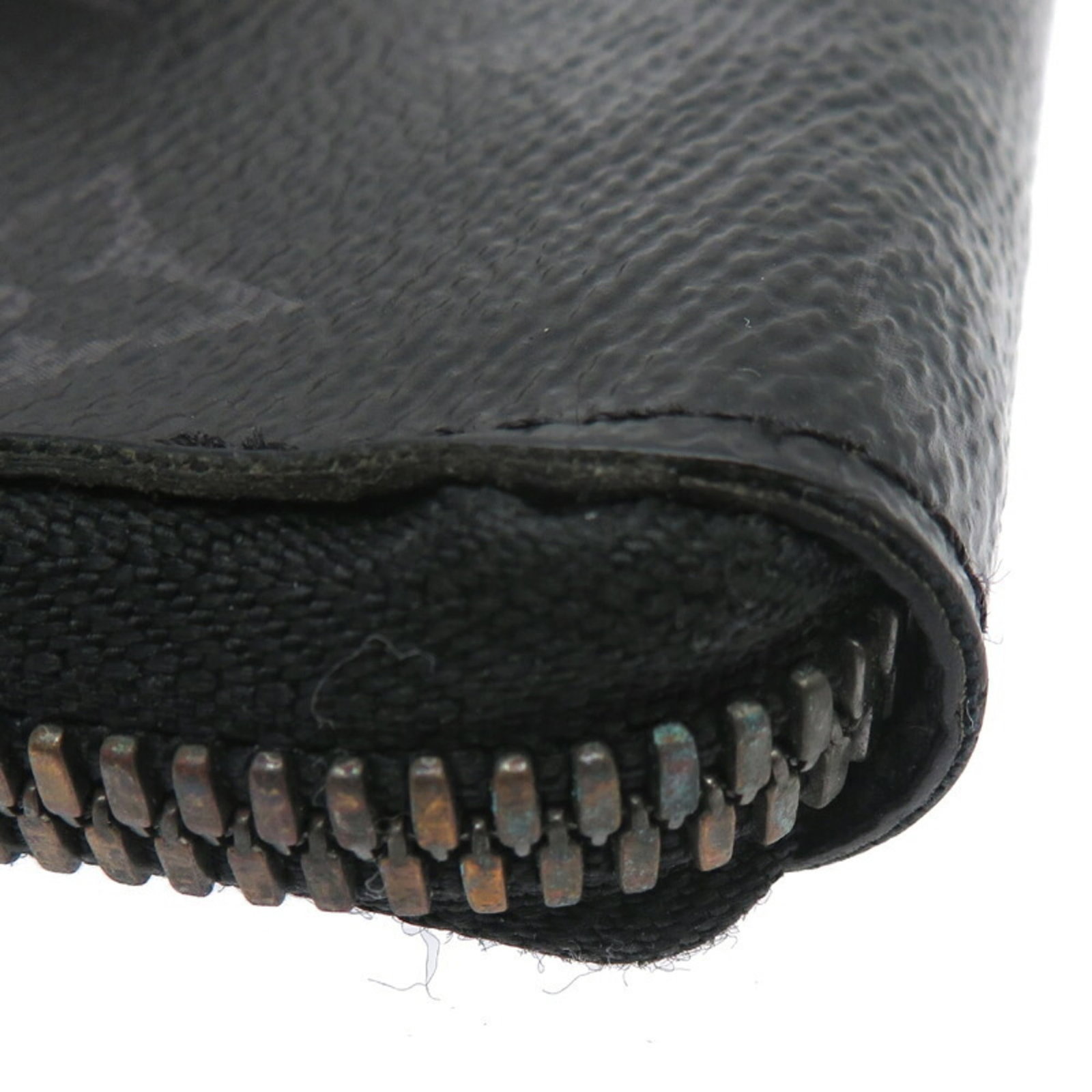 Monogram Eclipse Purse Case Coin Vuitton Louis - 7