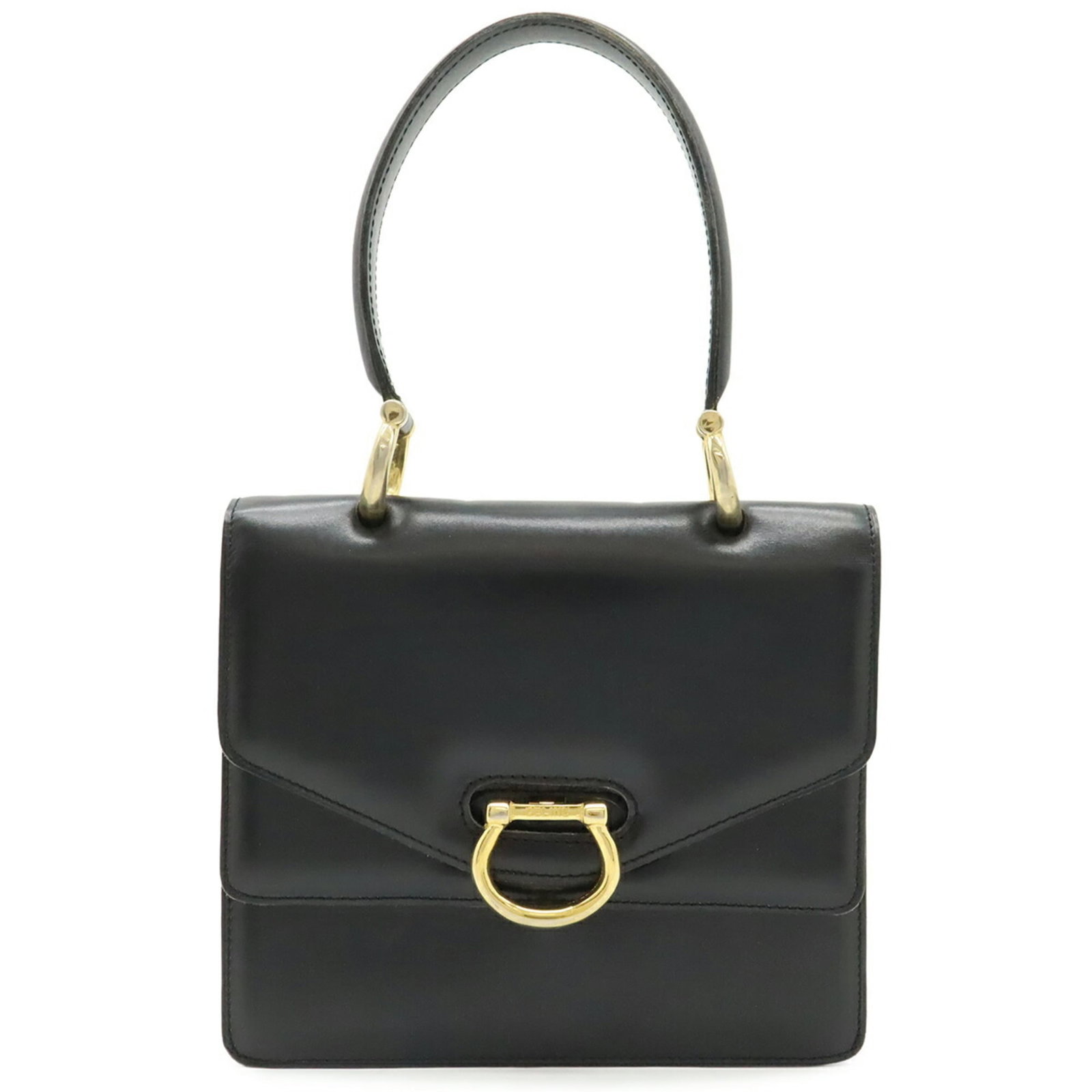 Handbag Celine Leather: Handbag Celine Leather Black Celine Leather Handbag with Classic Design. Made from high-quality leather, this handbag measures 18.5cm x 21.5cm x 5cm and weighs 590g, perfect for everyday carry. Its sl