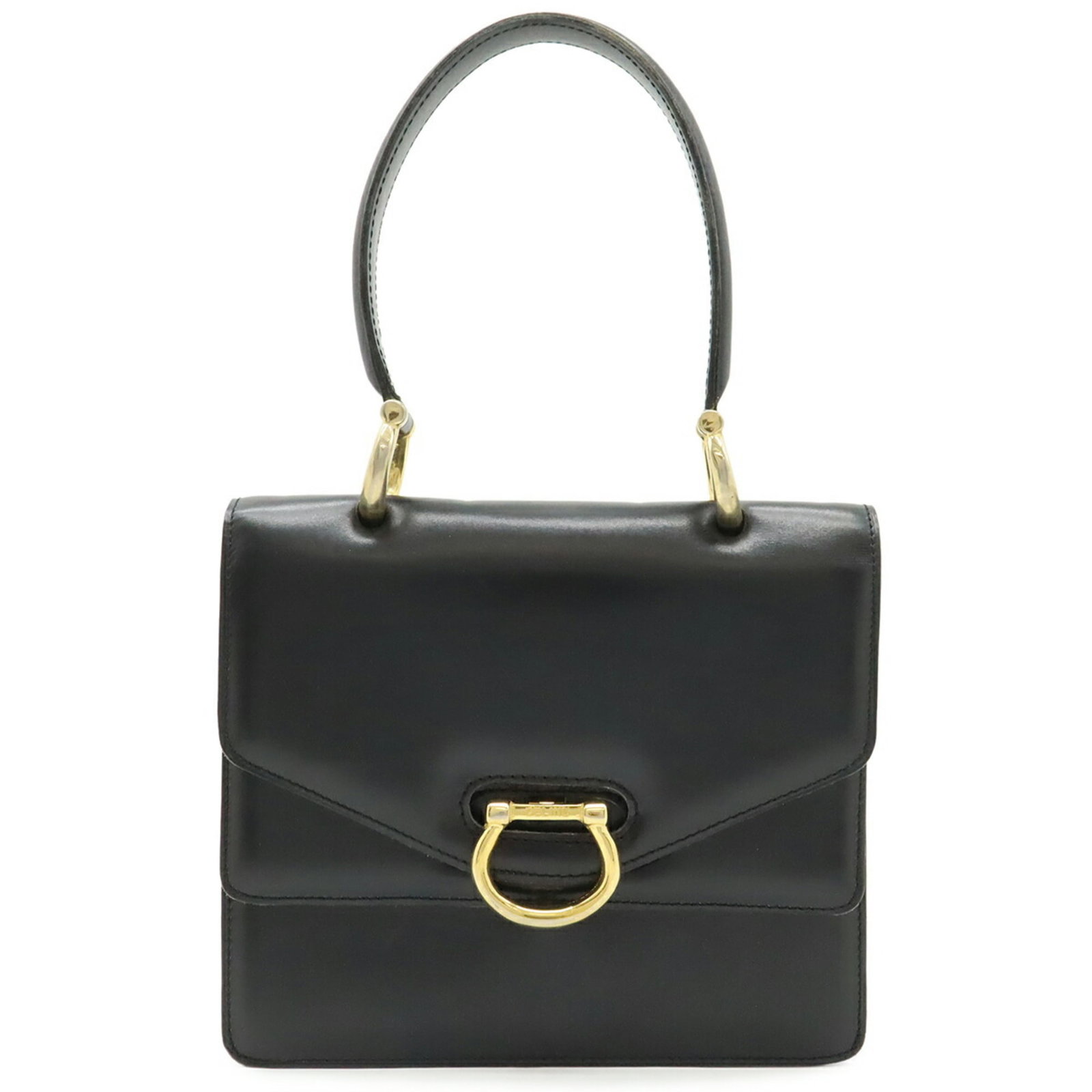 Handbag Celine Leather - 2