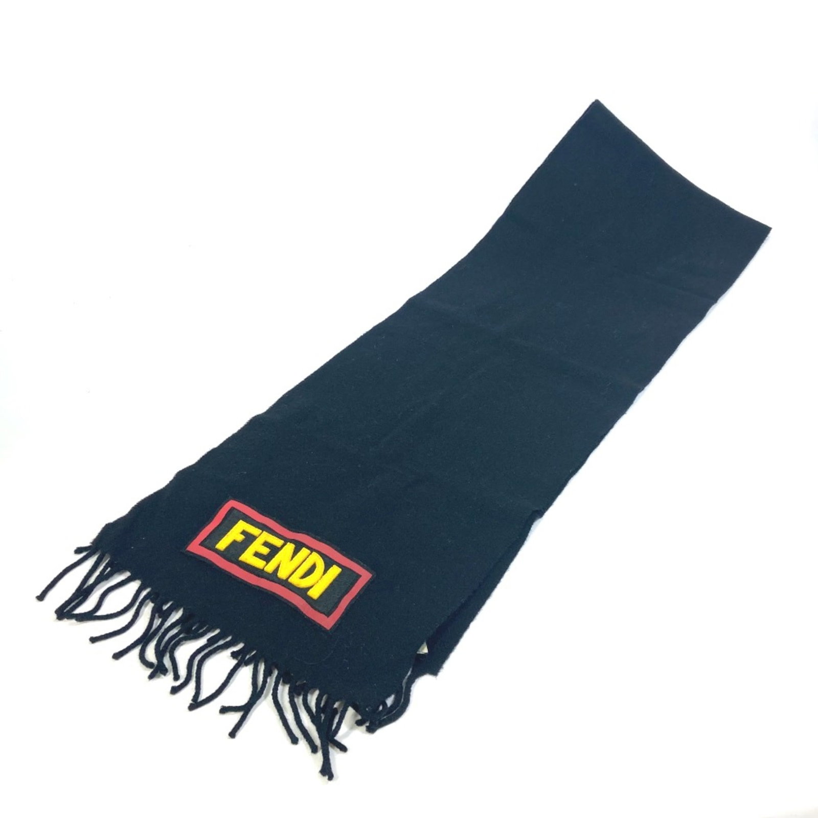 Fendi Wool - 3
