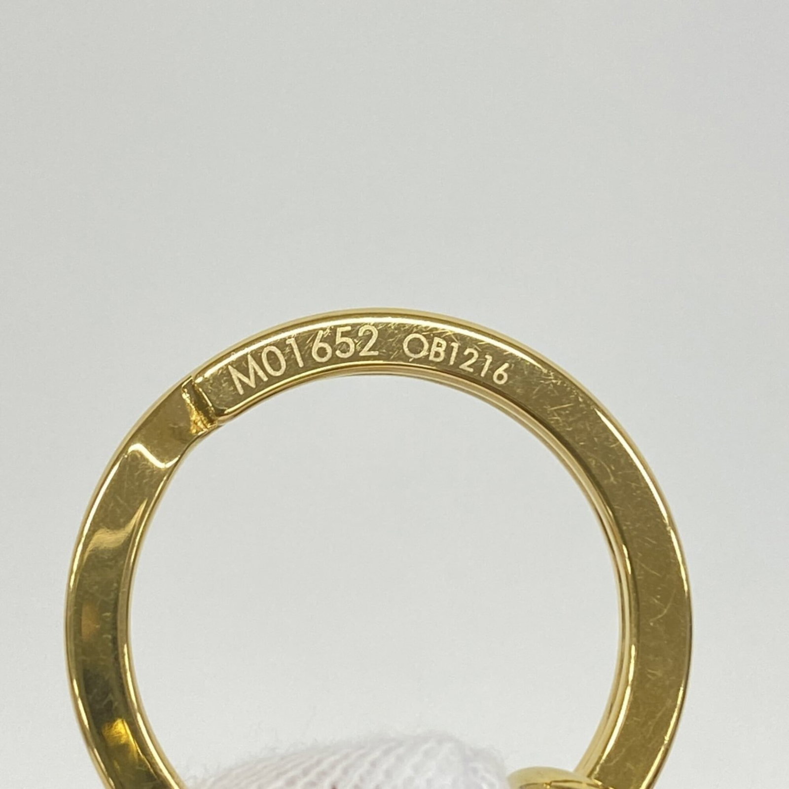 Louis Vuitton Keyring - 3
