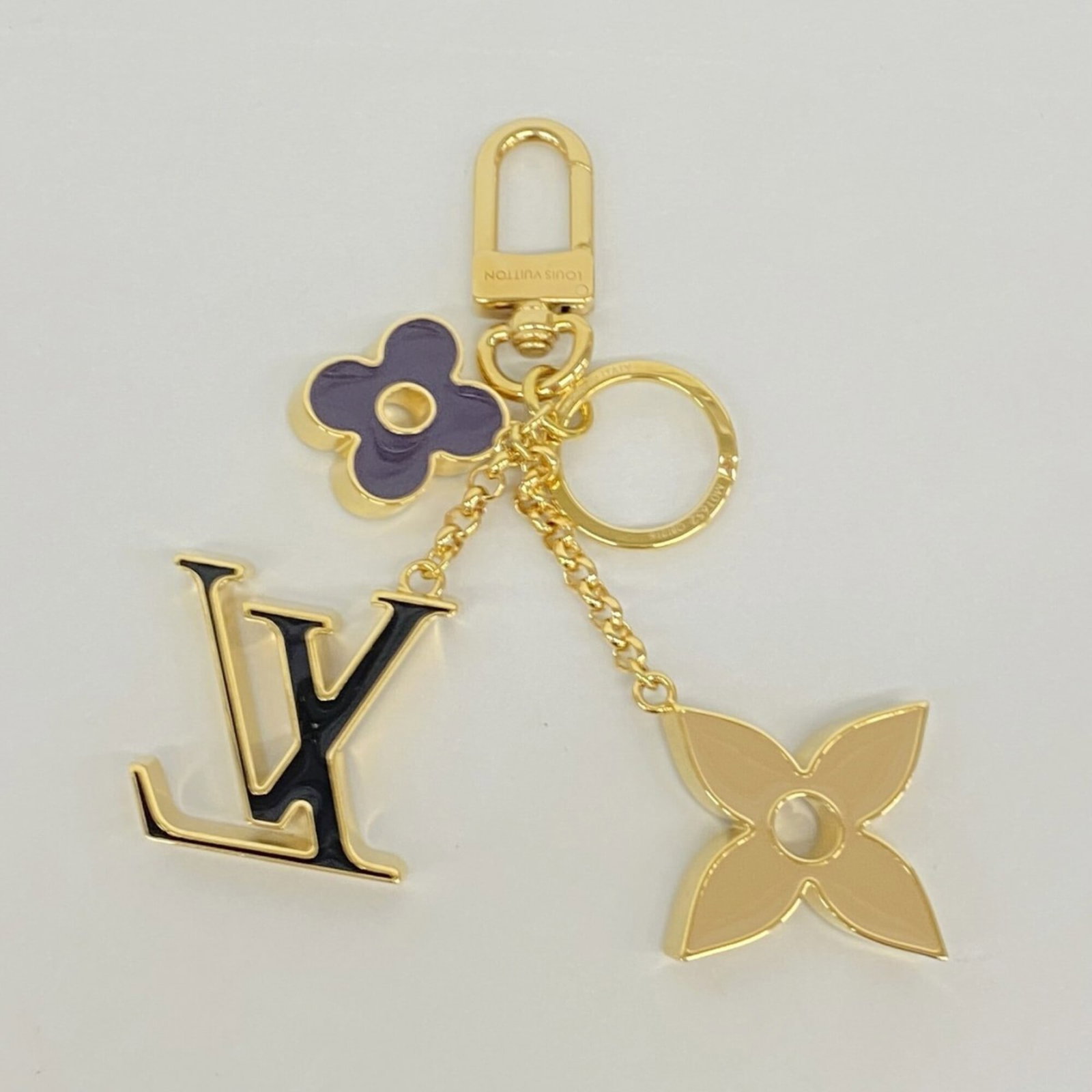 Louis Vuitton Keyring - 4