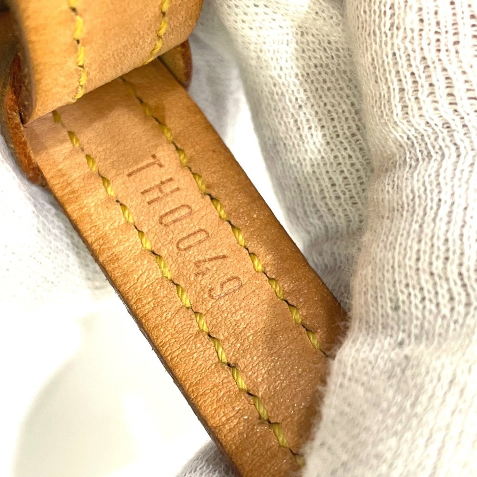 Monogram Leash Louis Vuitton - 10