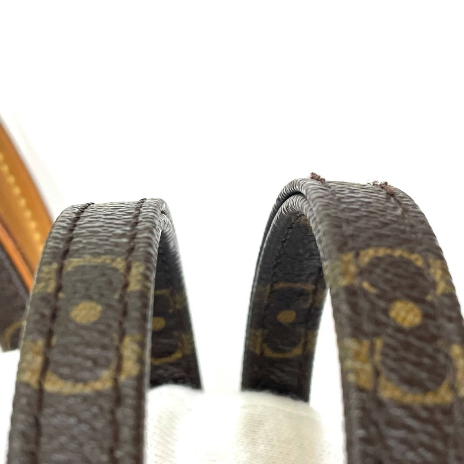 Monogram Leash Louis Vuitton - 12