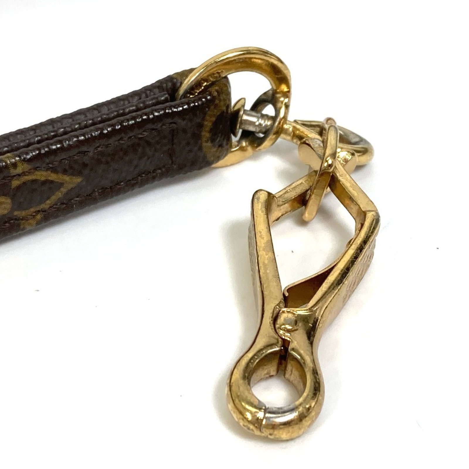 Monogram Leash Louis Vuitton - 2