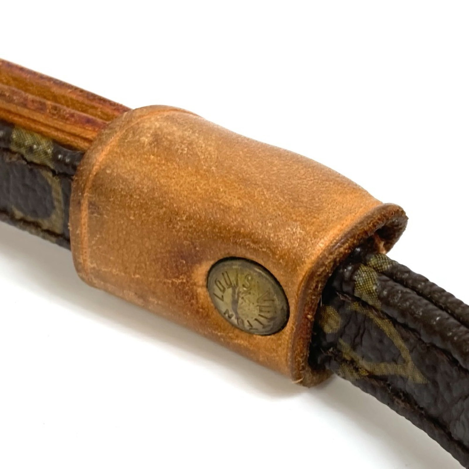 Monogram Leash Louis Vuitton - 3