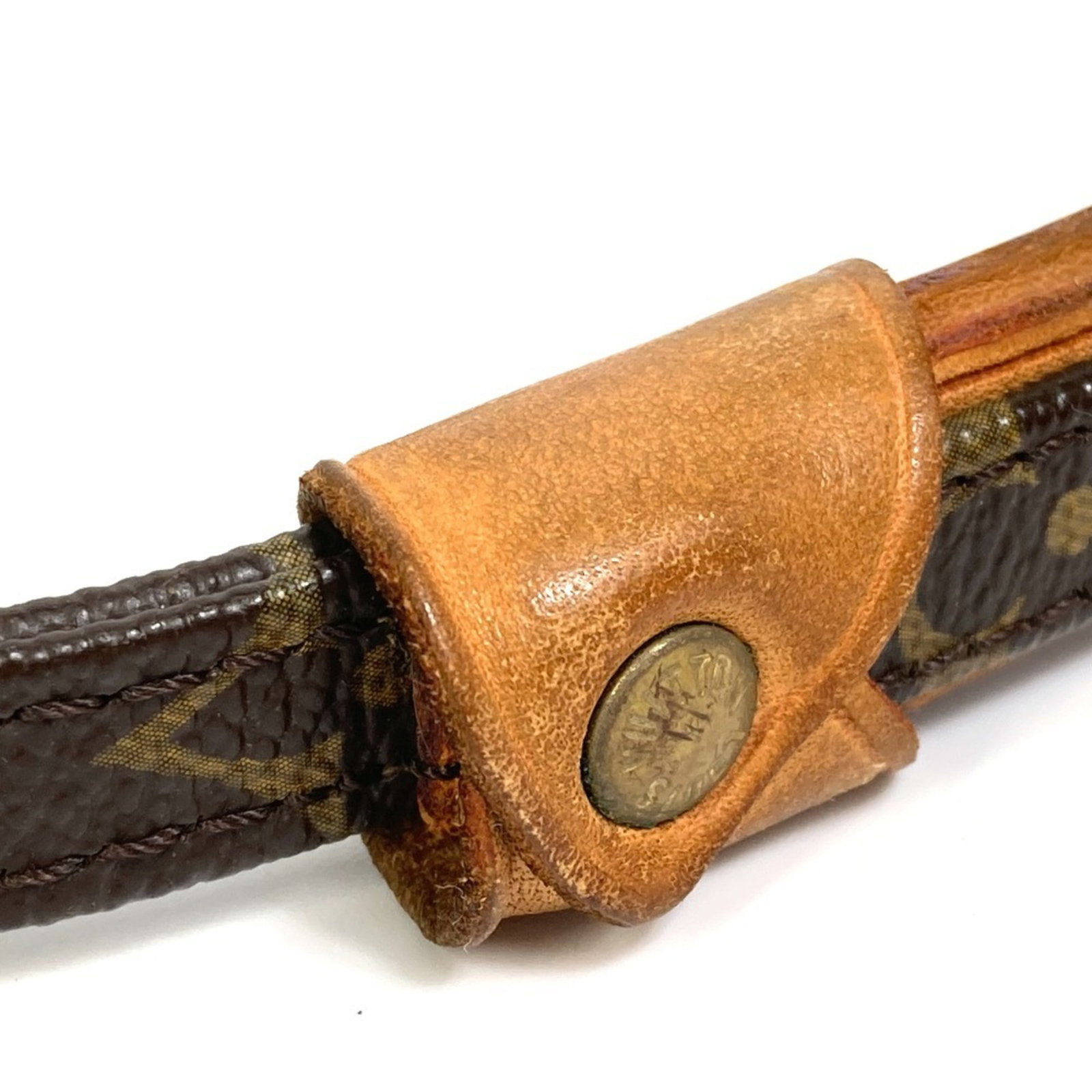 Monogram Leash Louis Vuitton - 4