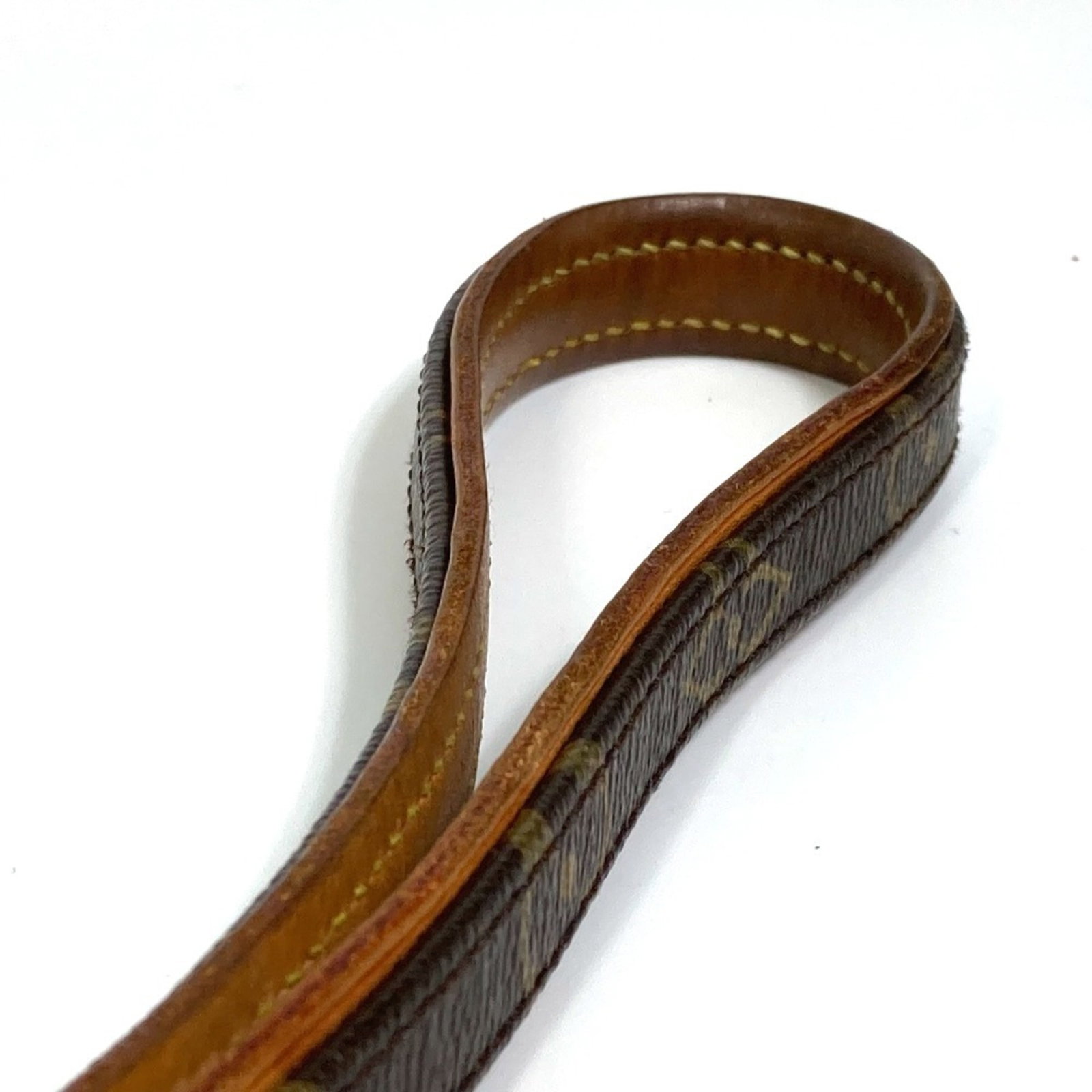 Monogram Leash Louis Vuitton - 5