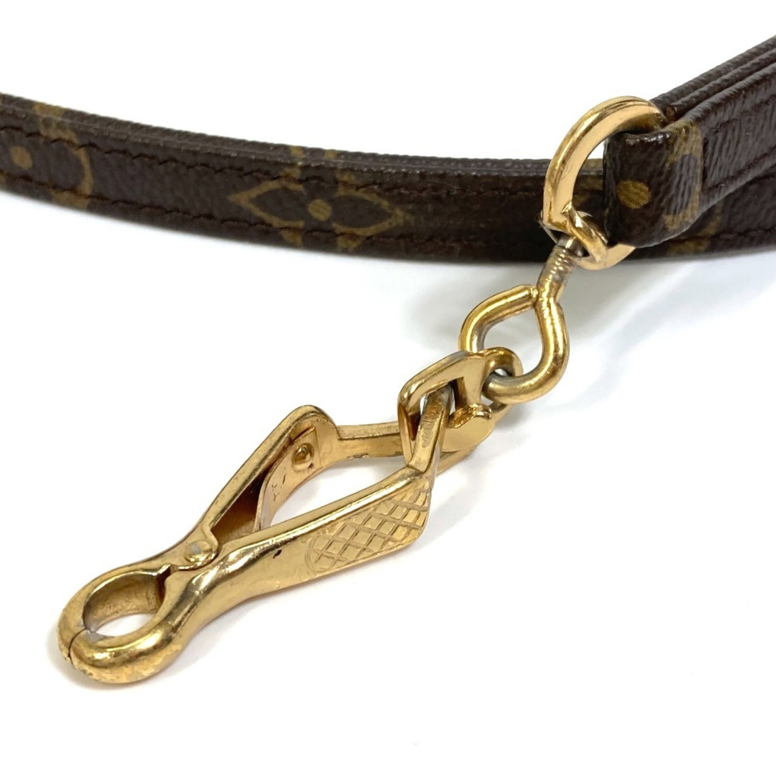 Monogram Leash Louis Vuitton - 6
