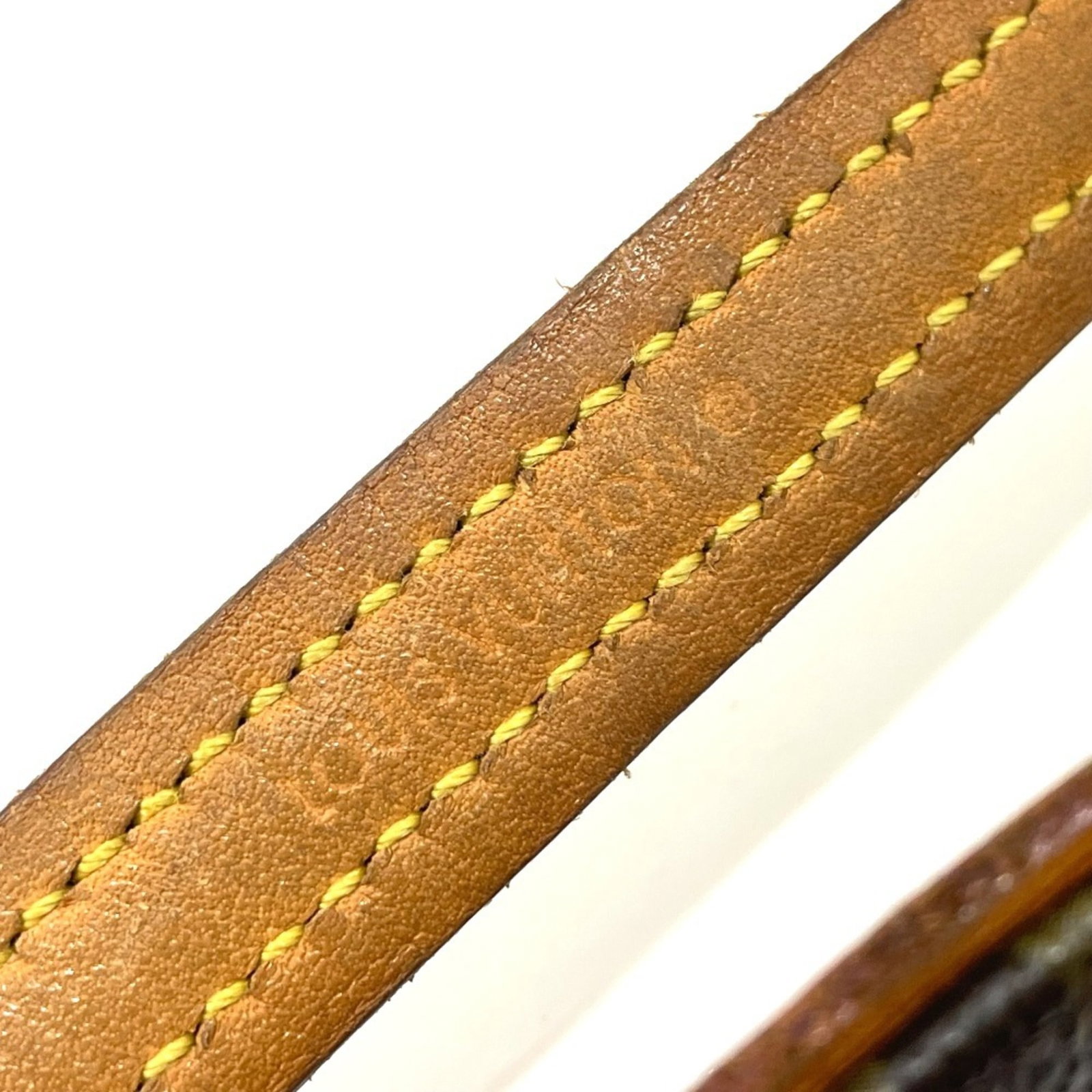 Monogram Leash Louis Vuitton - 9