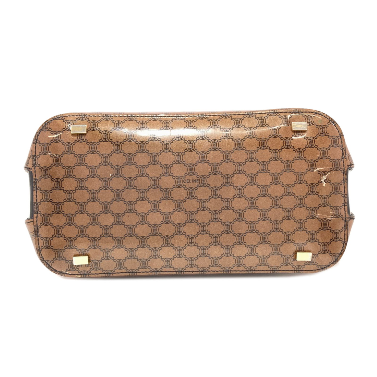 Bag Celine Tote - 4