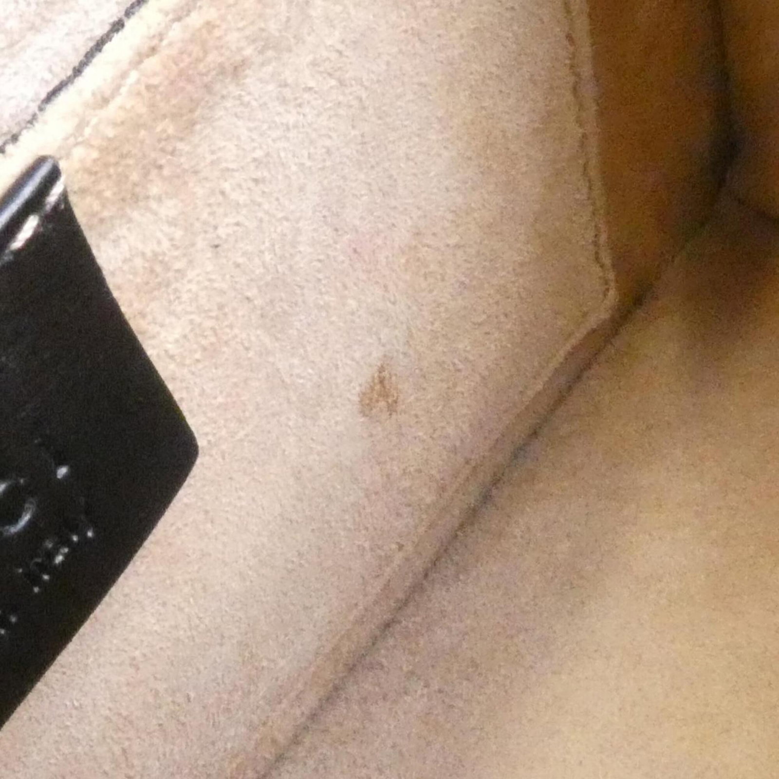 Gucci Handbag Leather - 10