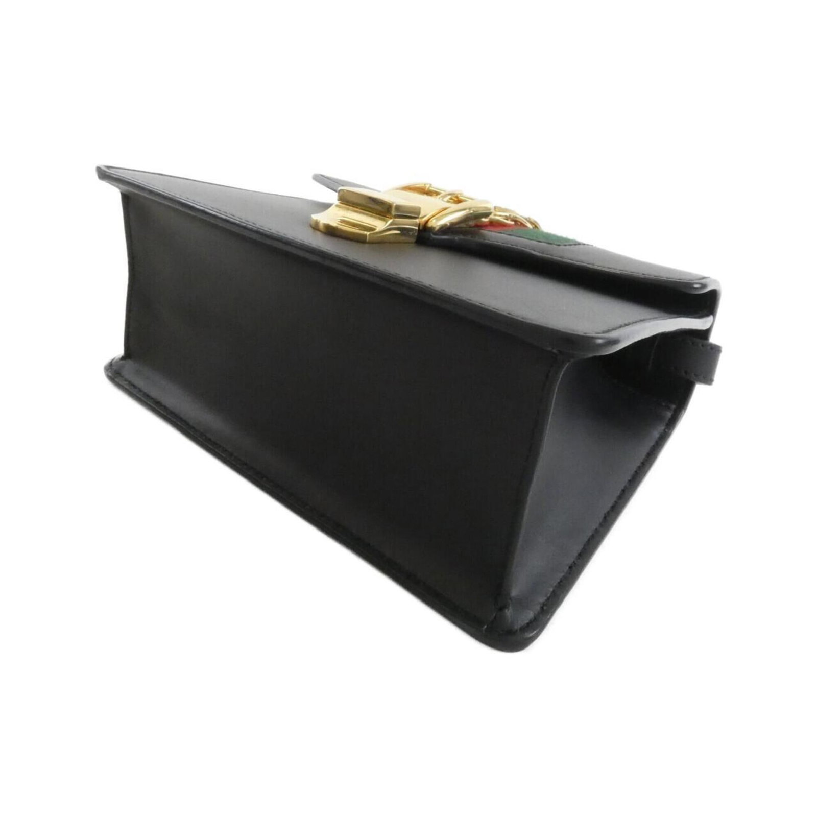 Gucci Handbag Leather - 3