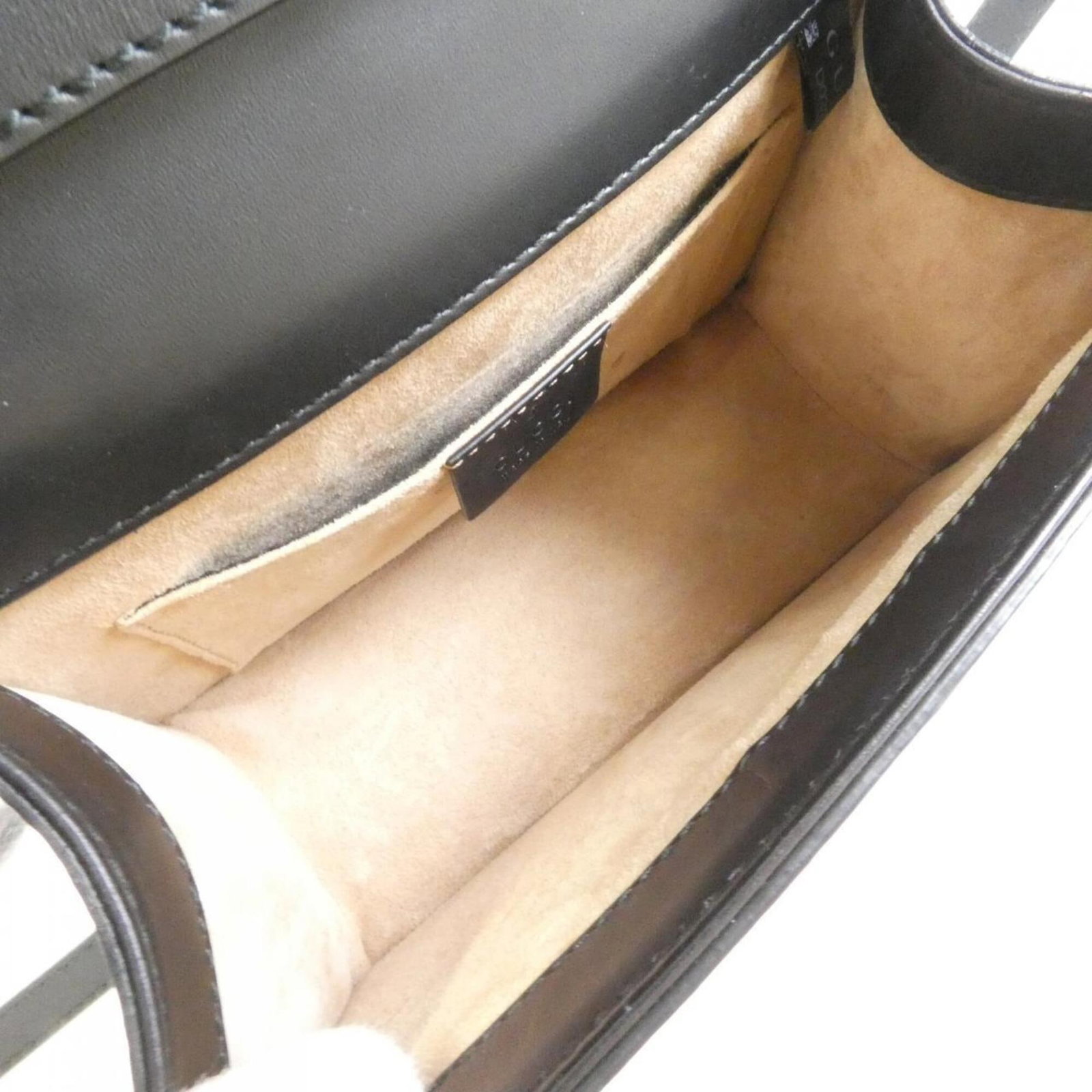 Gucci Handbag Leather - 9