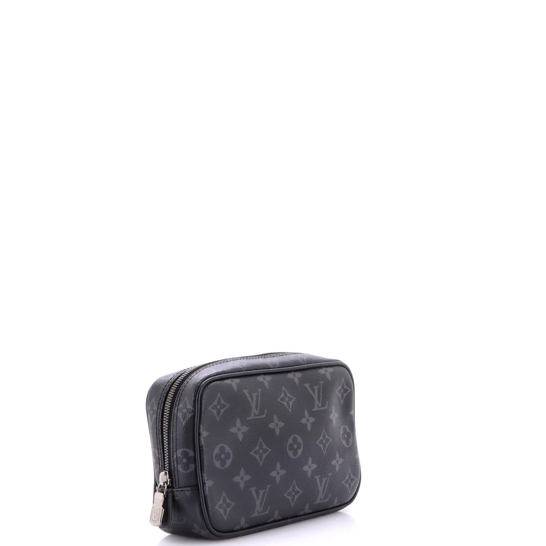 Louis Vuitton Toiletry Pouch Monogram Eclipse Canvas PM - 2