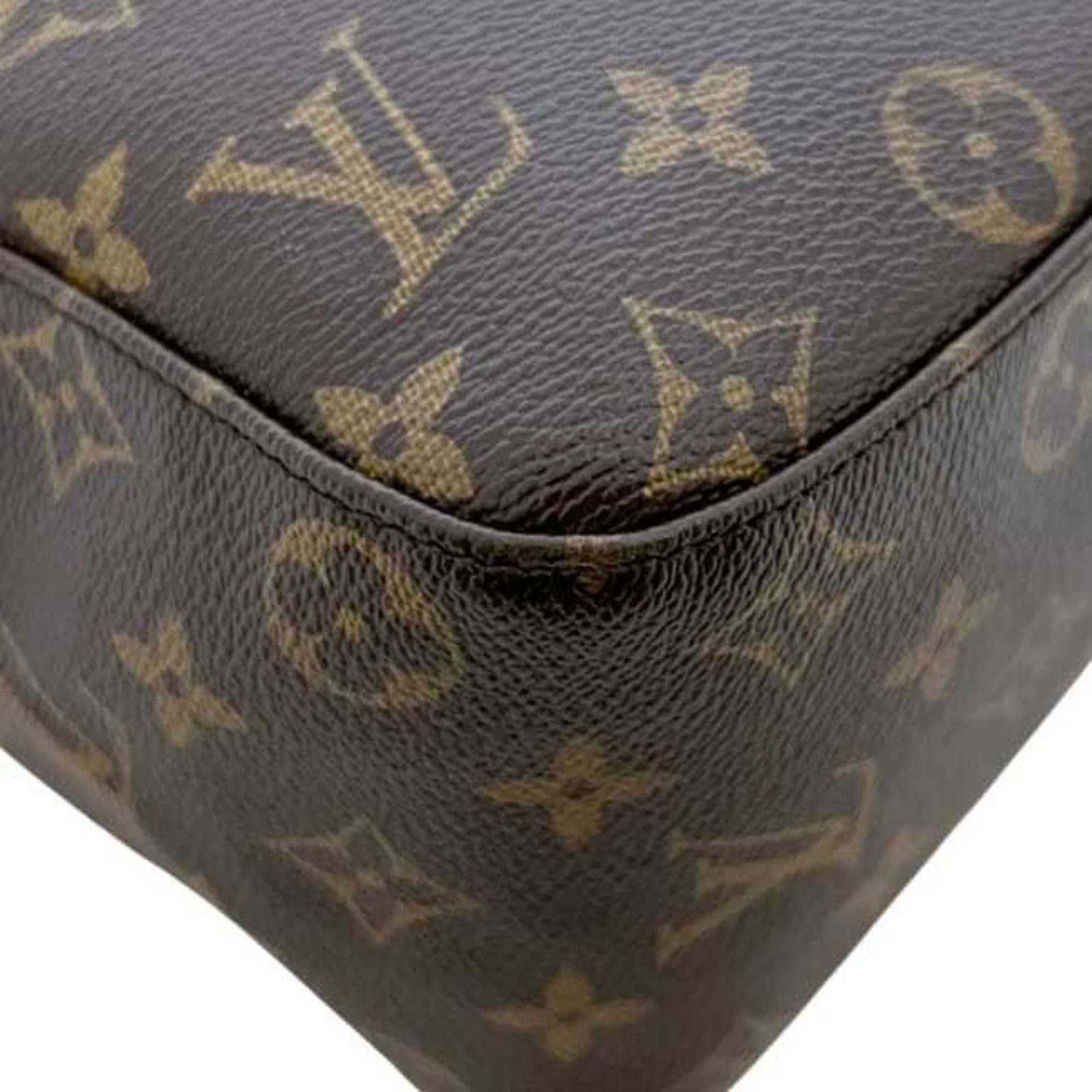 Louis Vuitton Handbag Monogram - 6