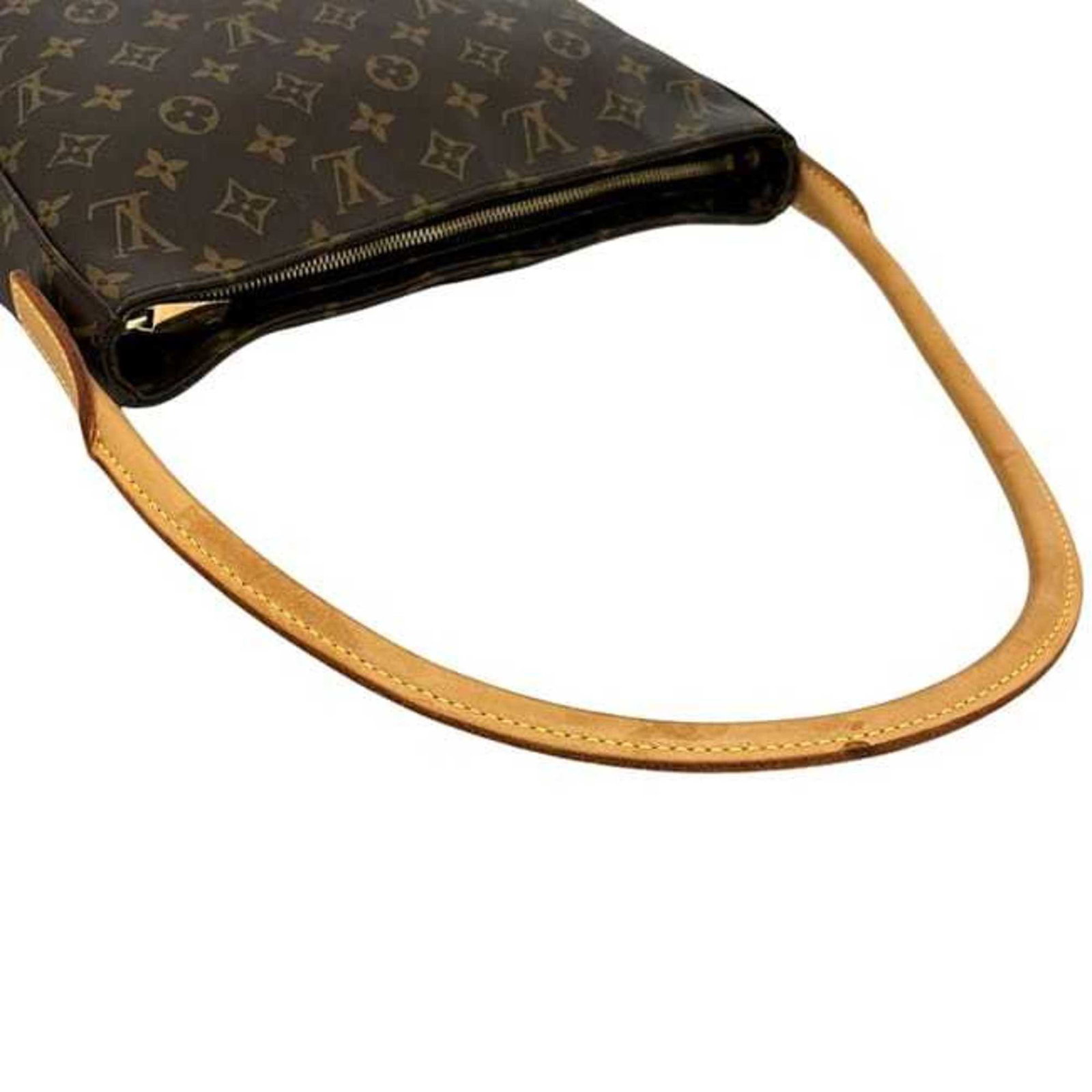Louis Vuitton Handbag Monogram - 7