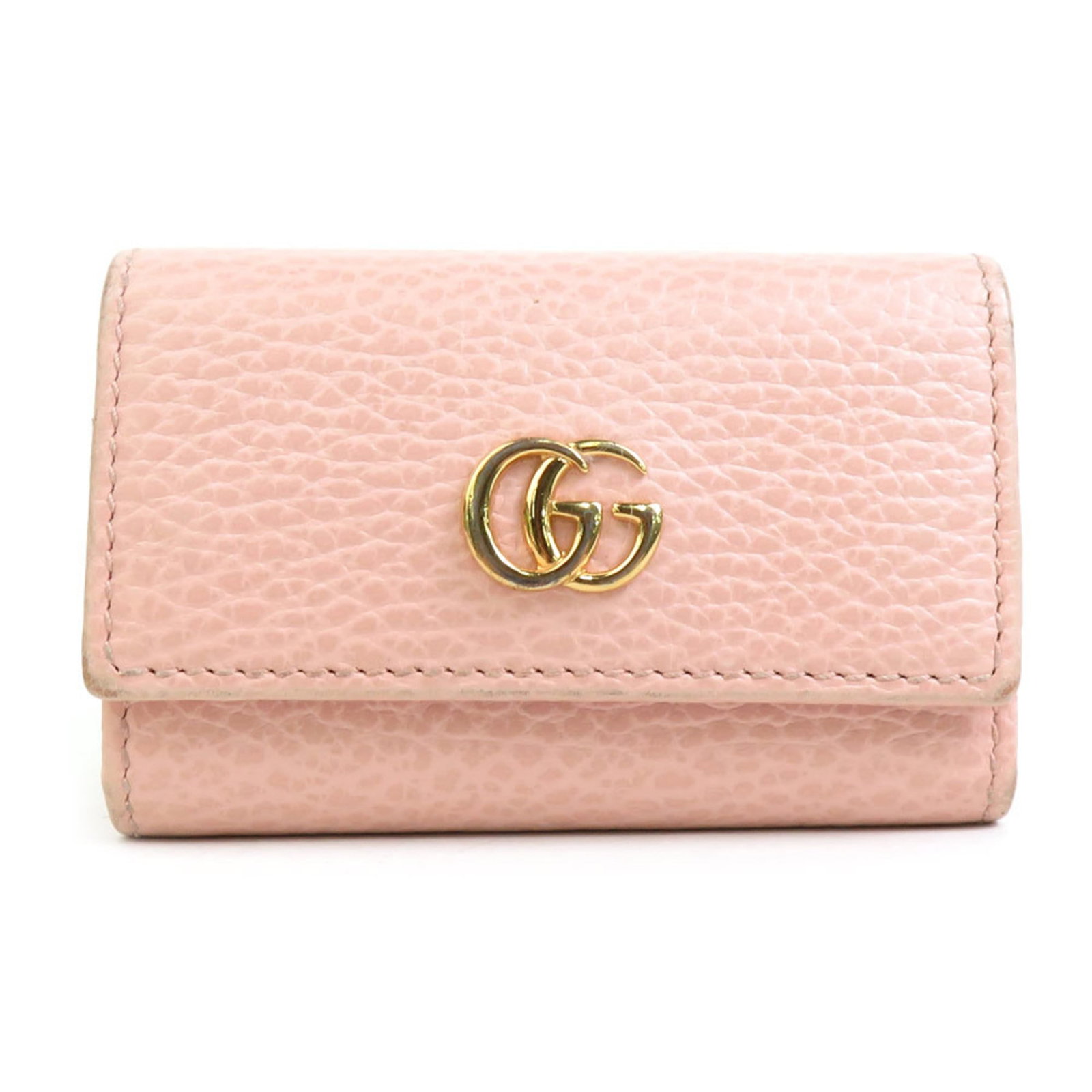 Keycase Leather by Gucci