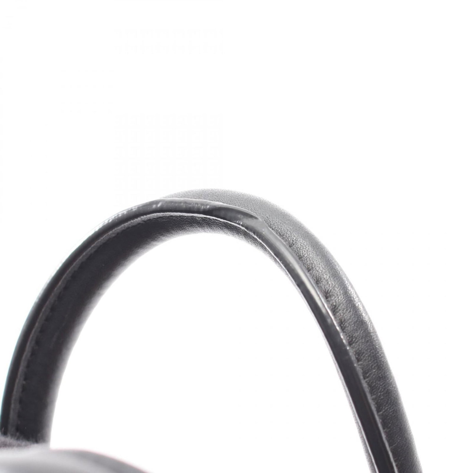 Handbag Celine Leather - 8