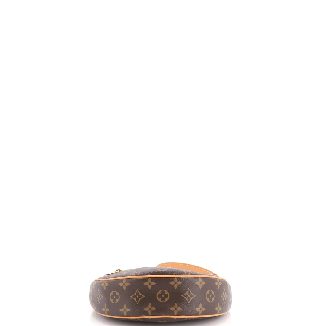 Handbag Loop Louis Vuitton Monogram Canvas - 4
