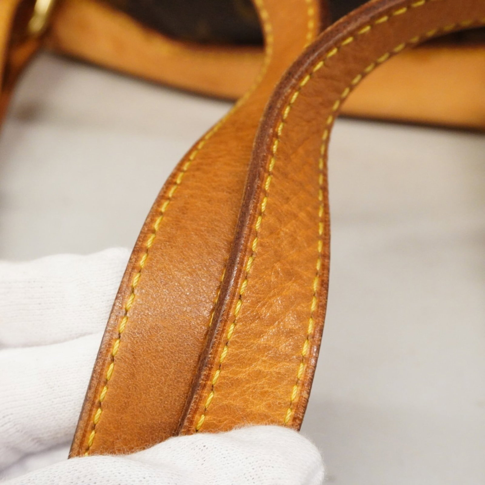 Louis Vuitton Backpack - 10