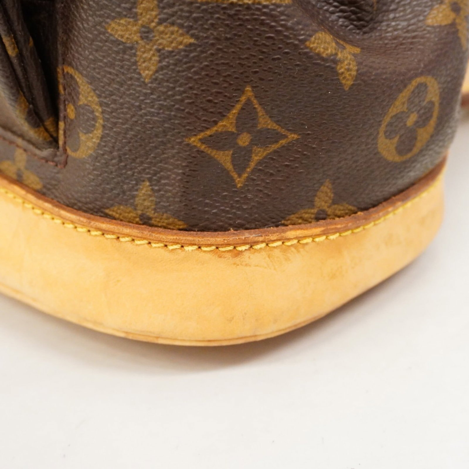 Louis Vuitton Backpack - 12