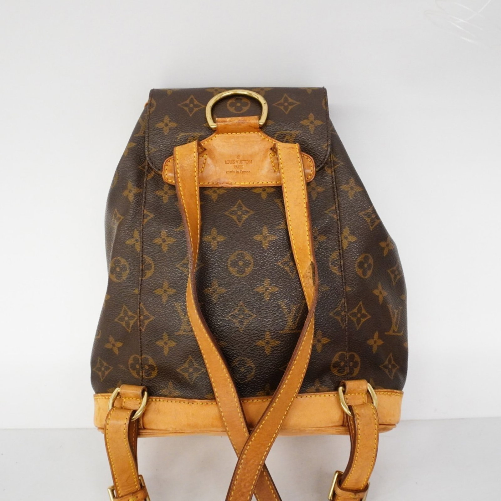 Louis Vuitton Backpack - 14