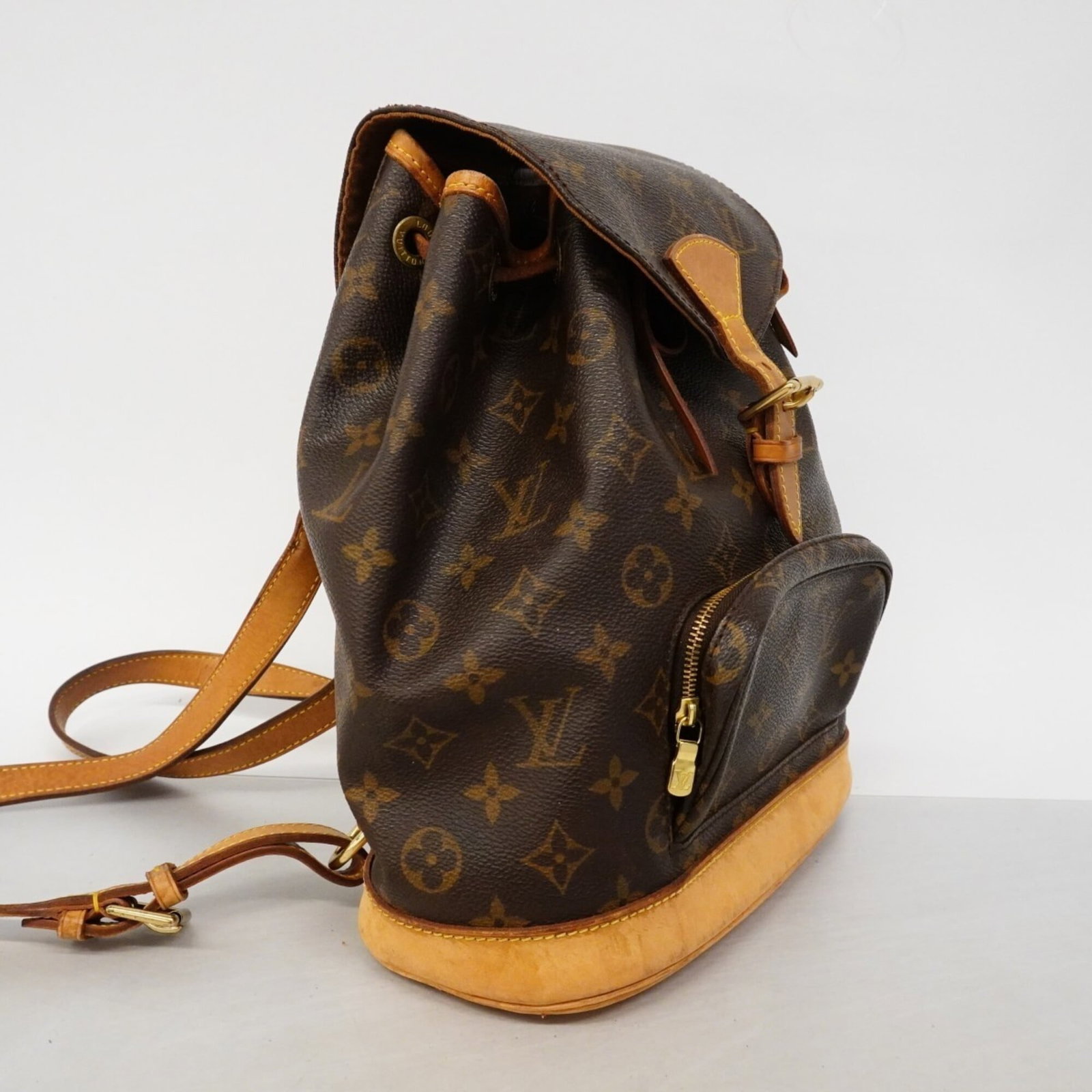 Louis Vuitton Backpack - 2