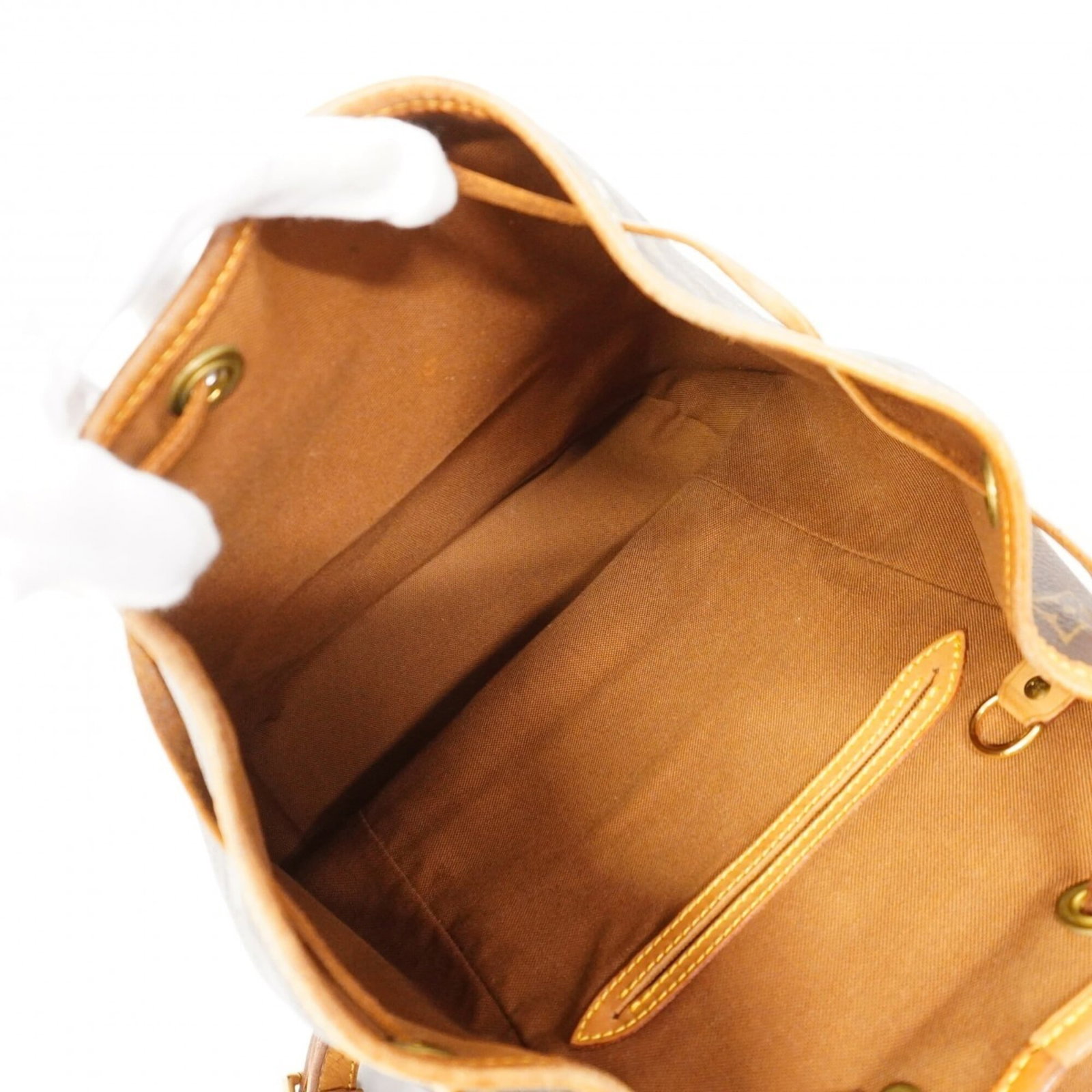 Louis Vuitton Backpack - 4