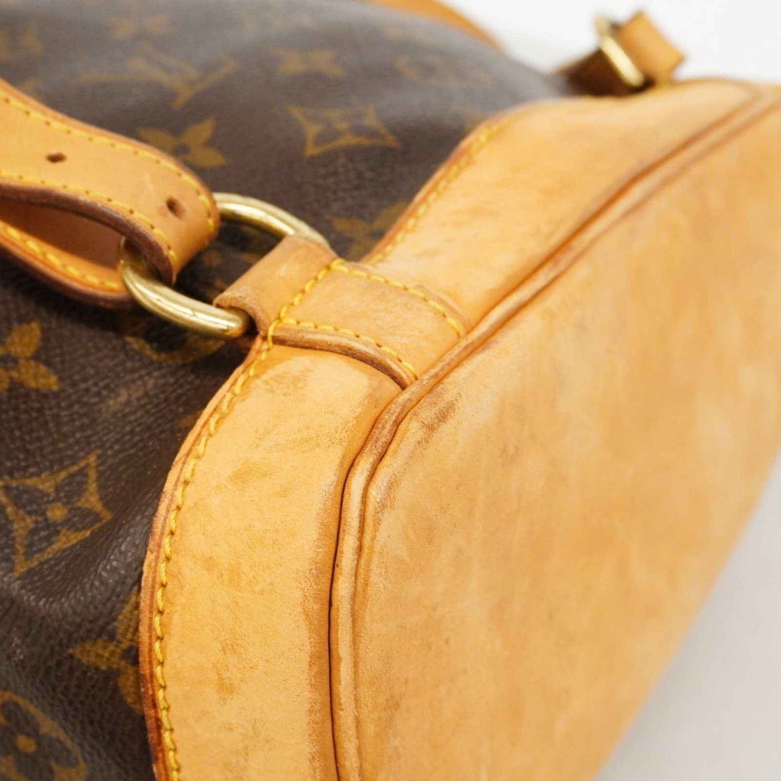Louis Vuitton Backpack - 6