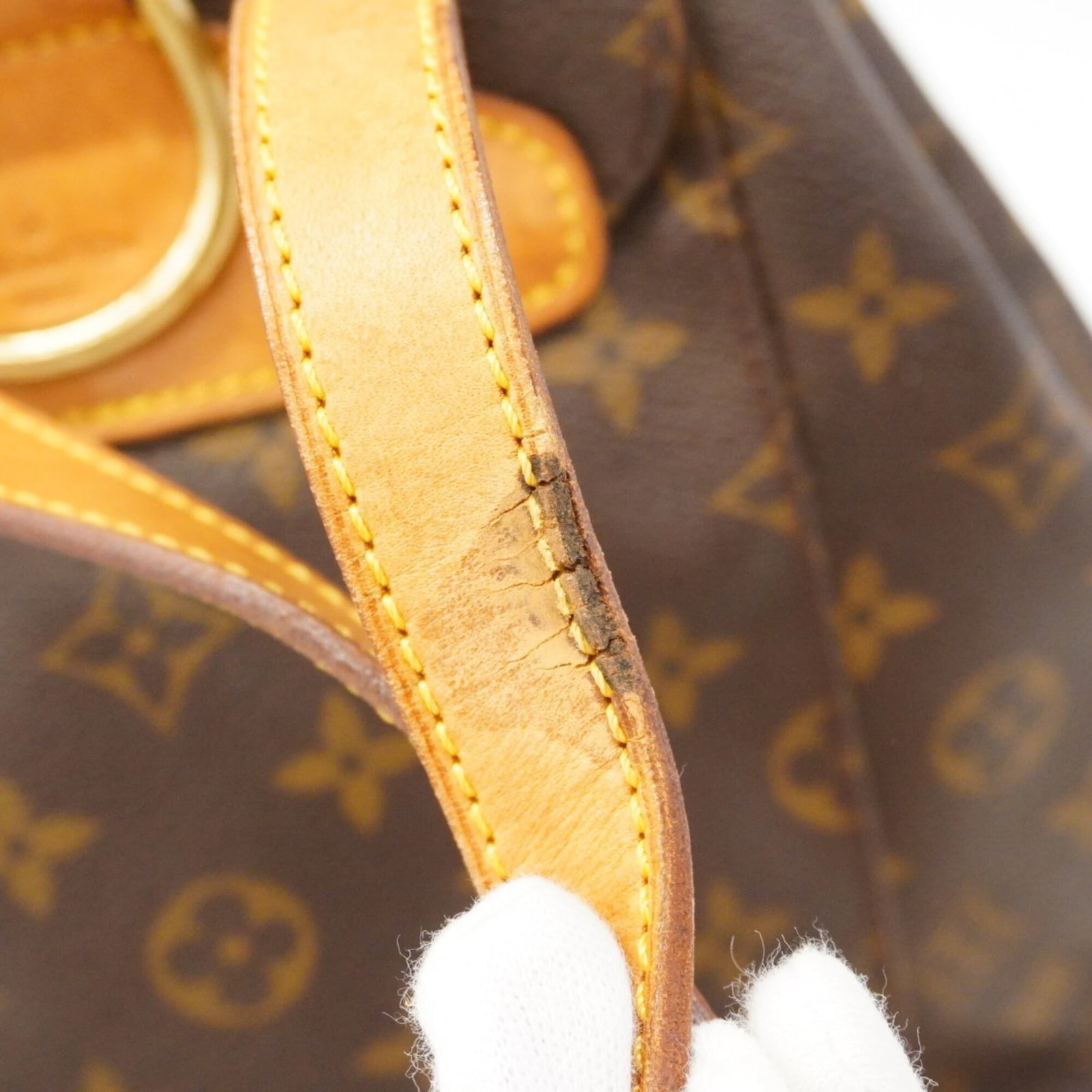 Louis Vuitton Backpack - 7