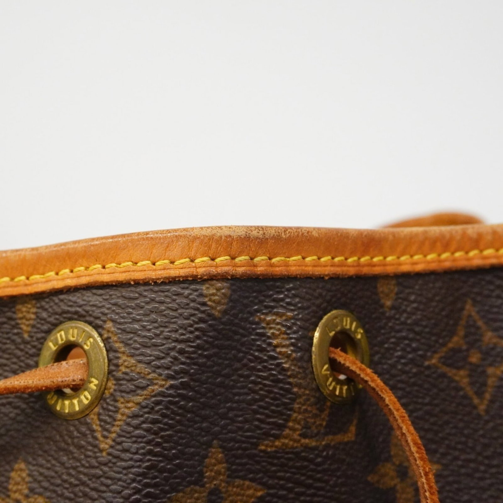Louis Vuitton Backpack - 9