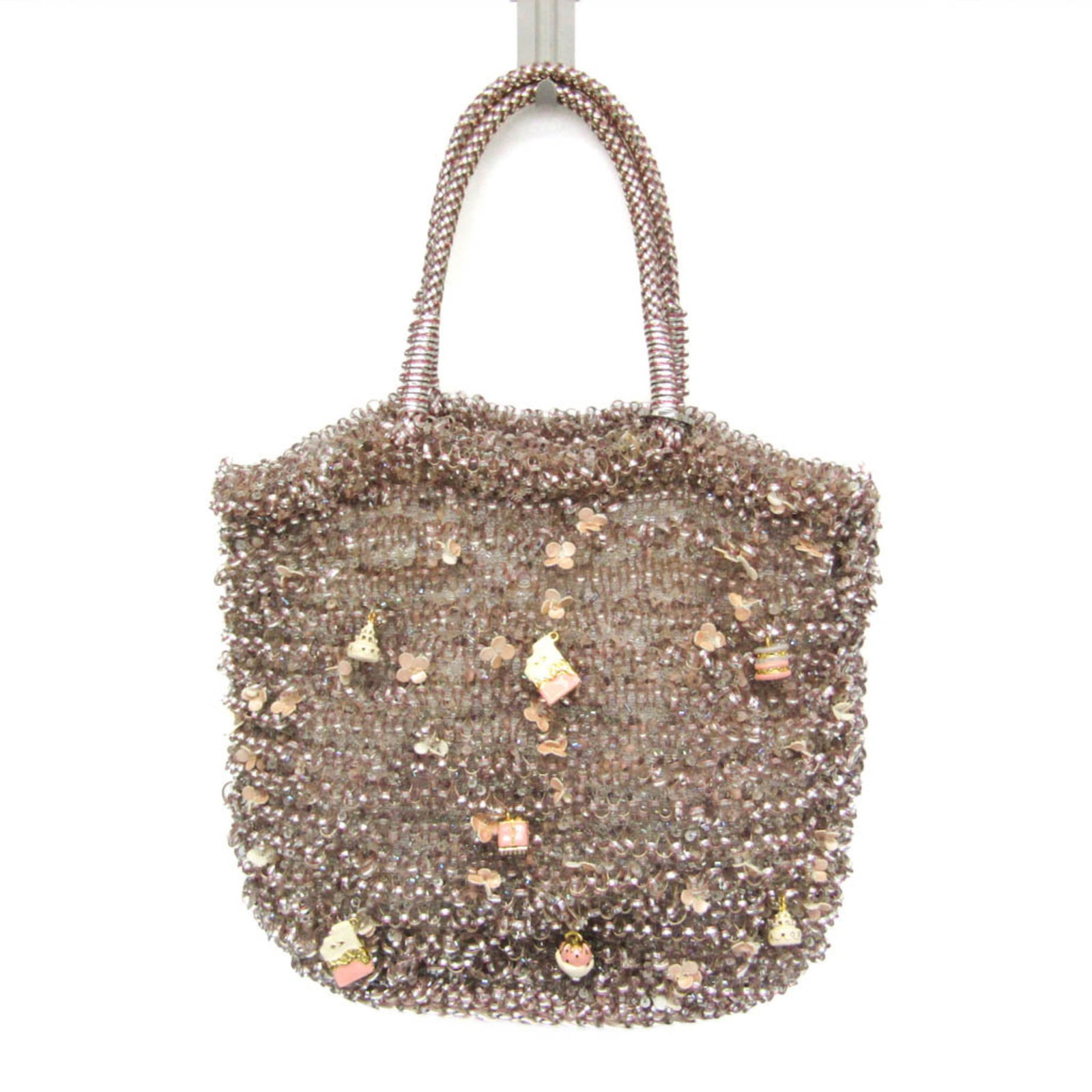 Baguette Anteprima Handbag Bag Wire (1 of 10)