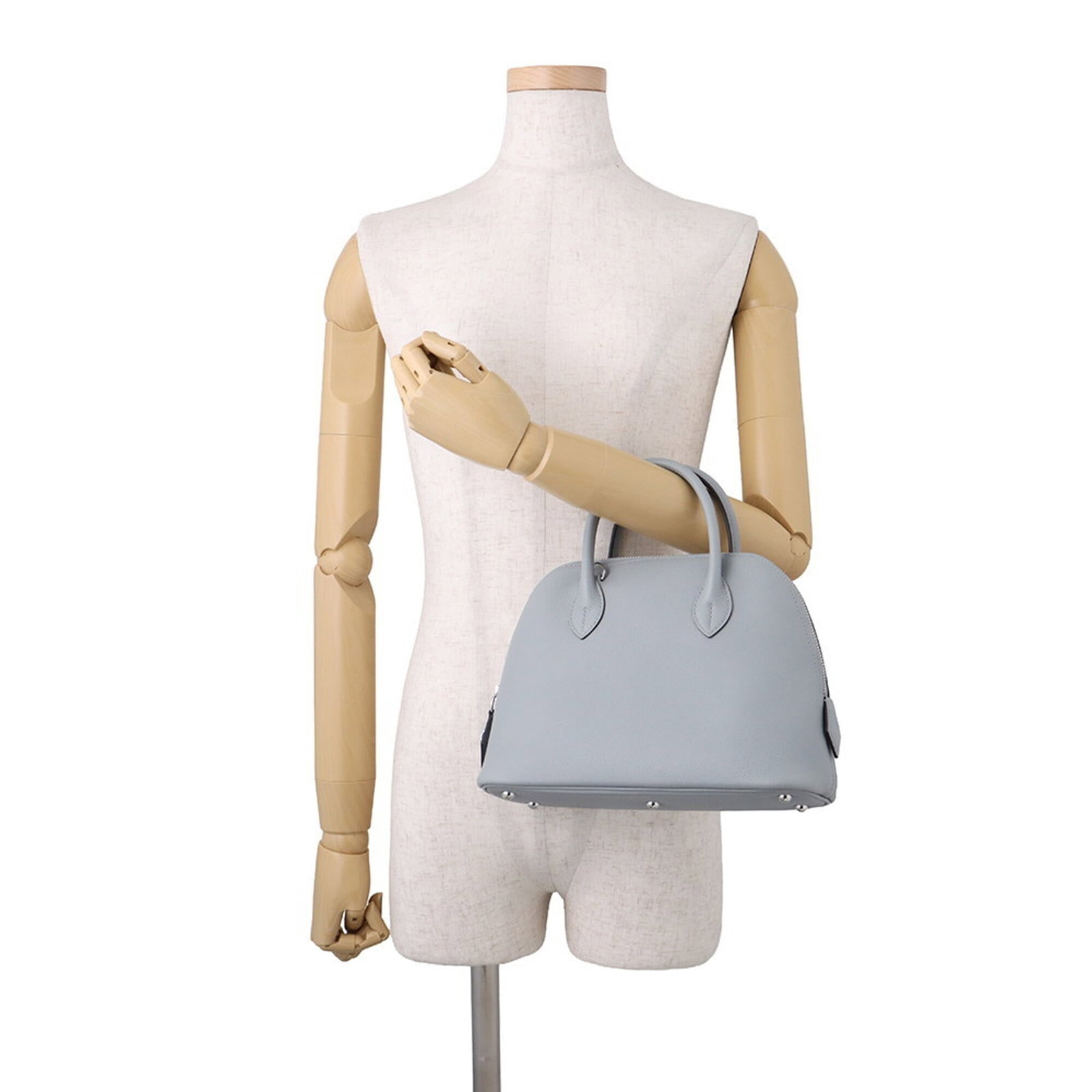 Handbag by Hermes - 5