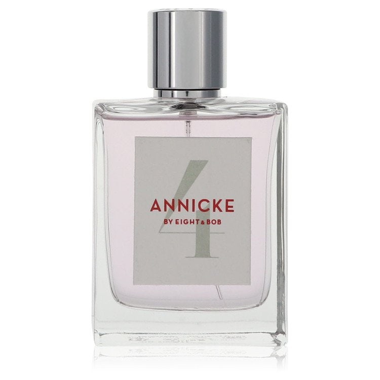 Annicke 4 by Eight & Bob Eau De Parfum Spray (unboxed) 3.4 oz (1 of 1)