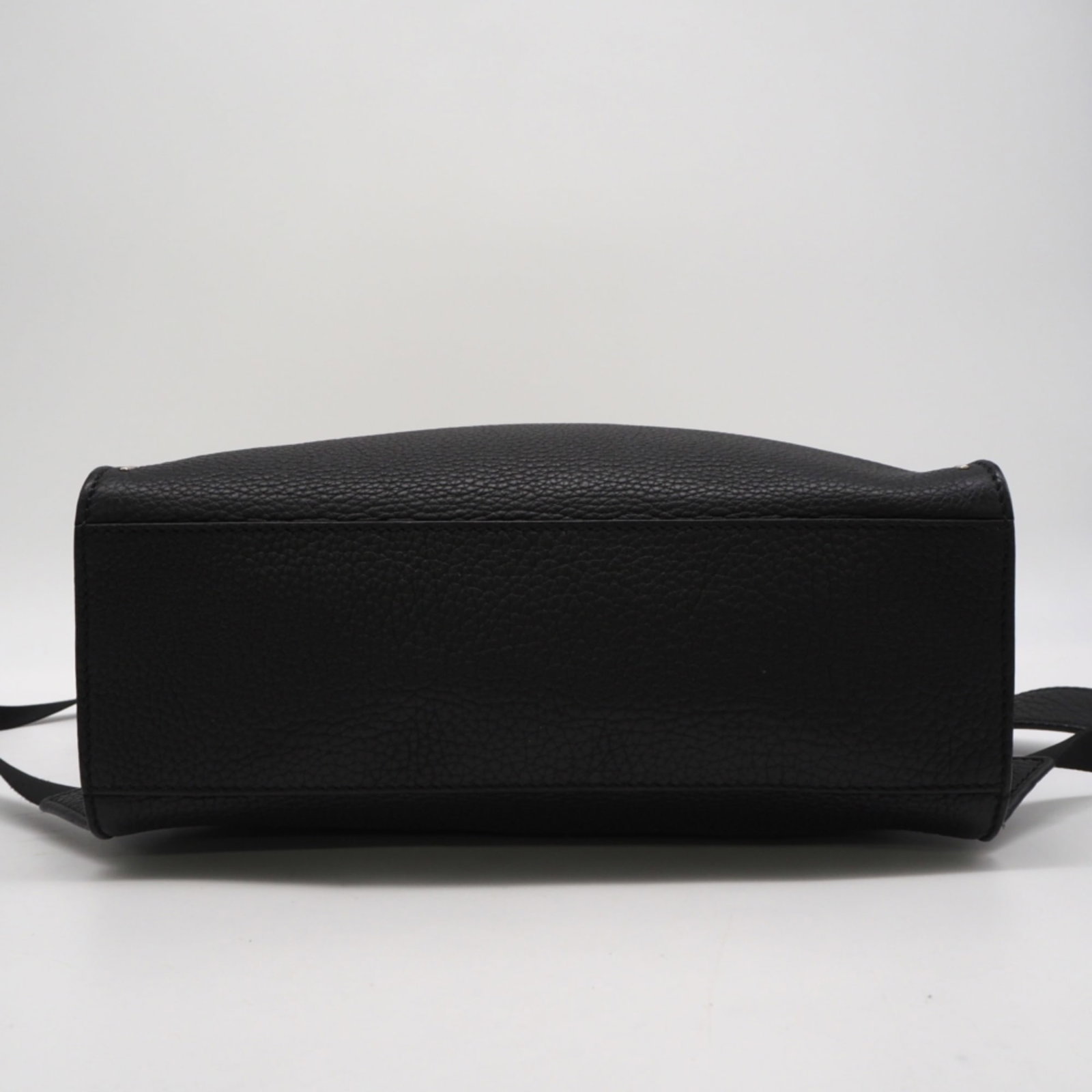 Fendi Backpack Leather - 7