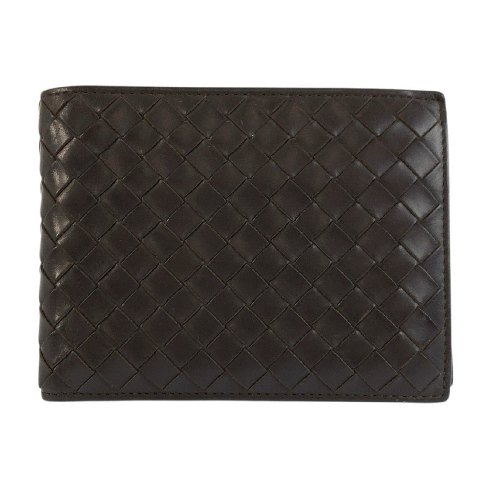 Intrecciato Wallet Bi Fold Bottega: Intrecciato Wallet Bi Fold Bottega Intrecciato Wallet Bi Fold Bottega - A Timeless Italian Classic. This beautifully crafted bi-fold wallet from Bottega Veneta features the iconic Intrecciato woven