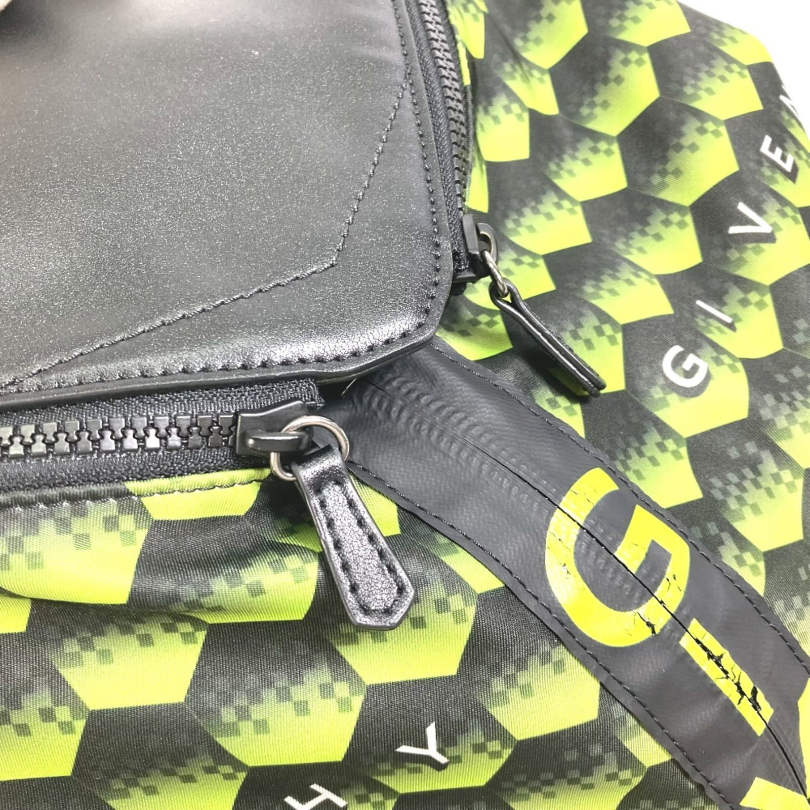 Backpack Cloth Givenchy - 6